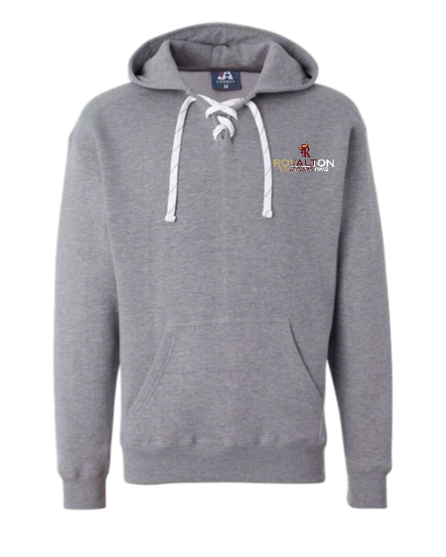 Royalton Trap Shooting J America Hockey Hoodie