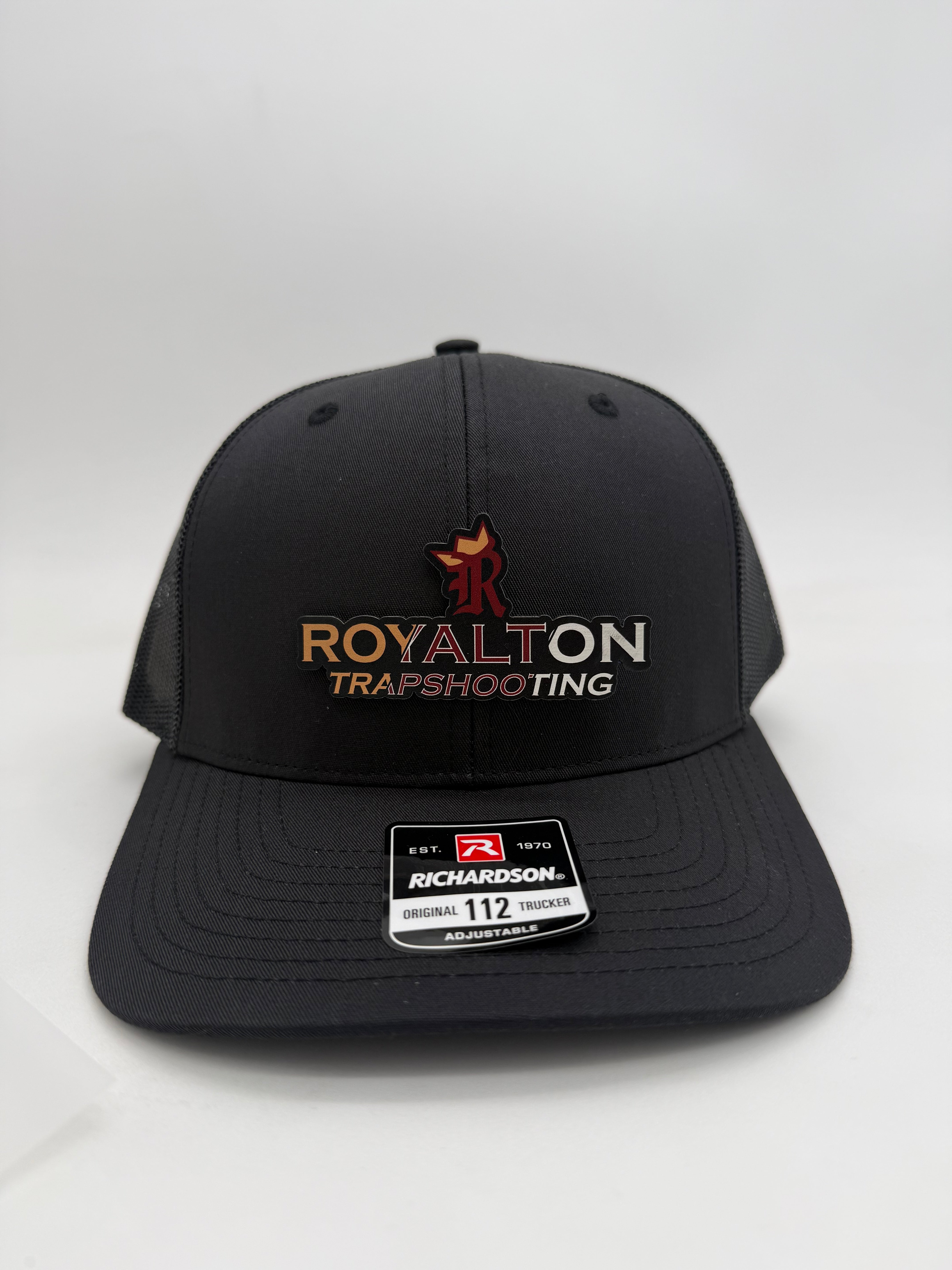 Royalton Trap Shooting Richardson 112 Hat