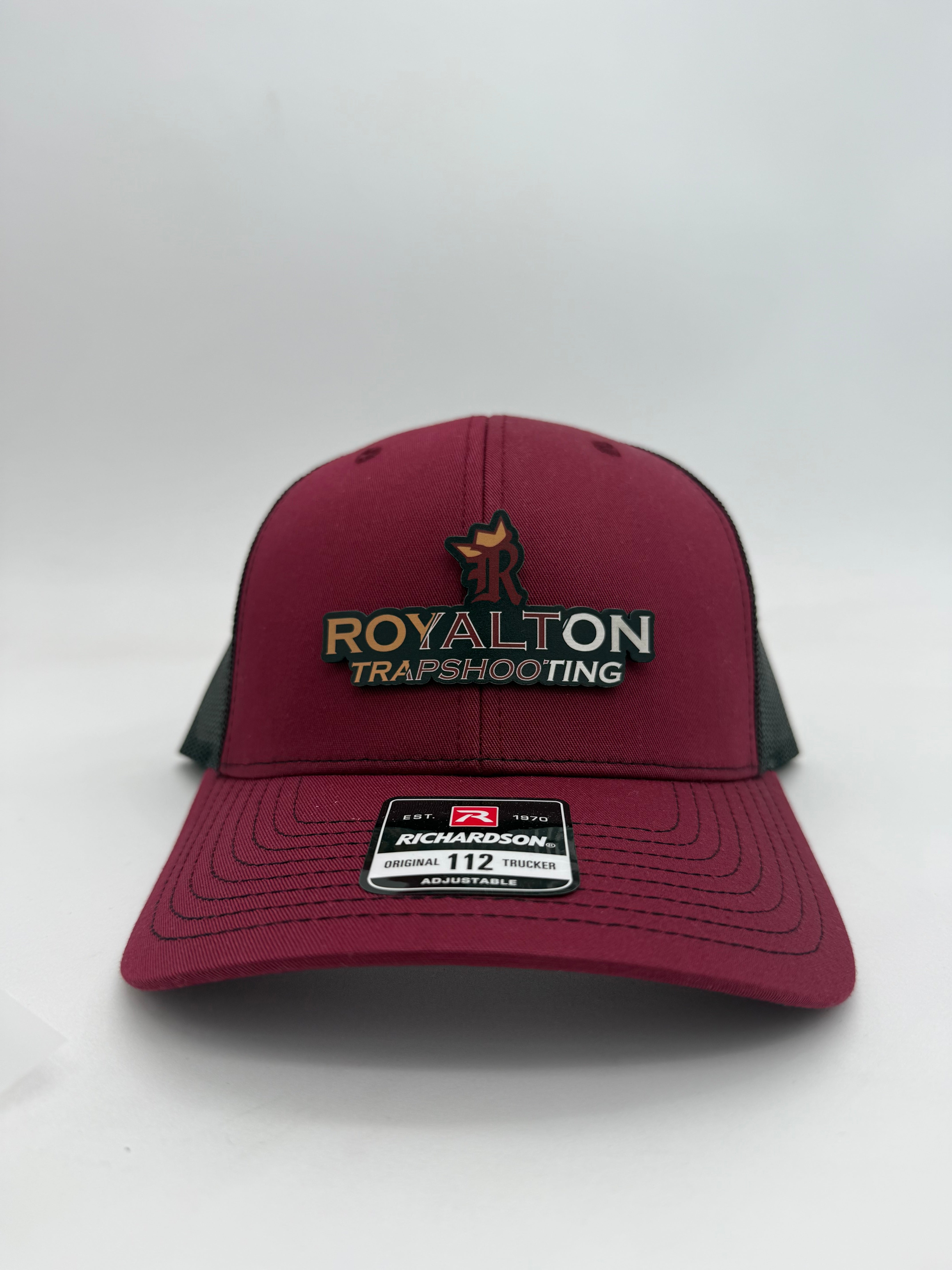 Royalton Trap Shooting Richardson 112 Hat
