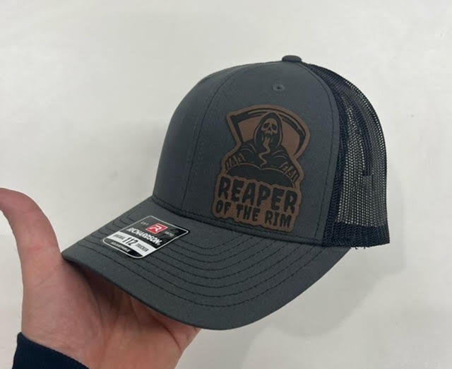 Reaper of The Rim