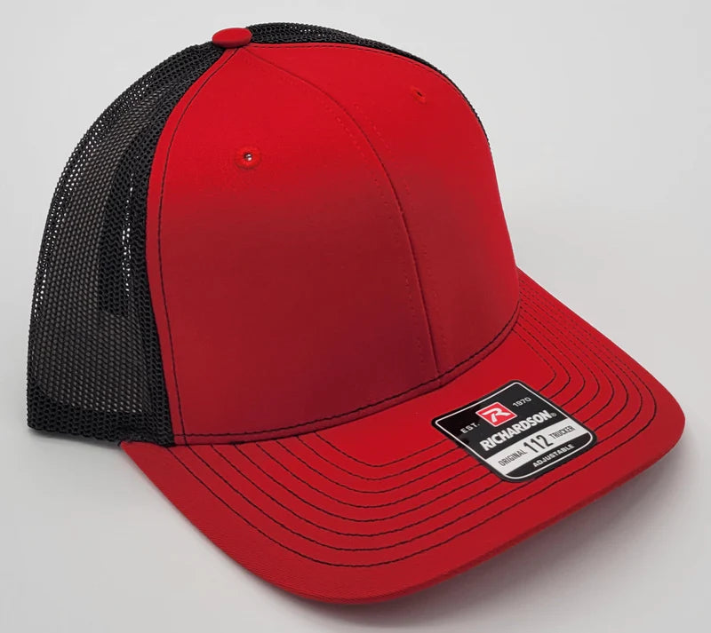 John Haller Golf Tournament Hat!