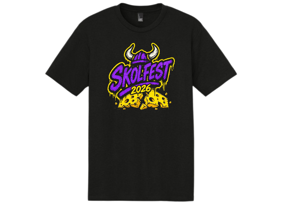 SkolFest 2026 Shirt