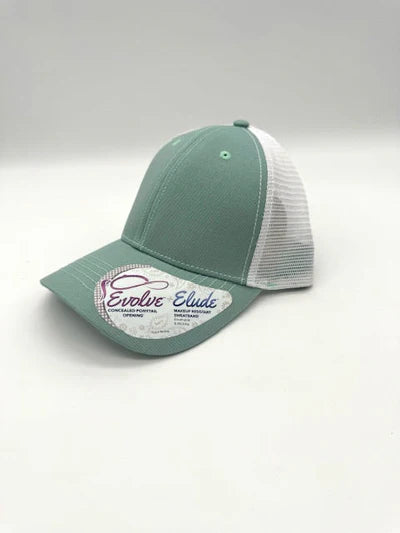 John Haller Golf Tournament Hat!