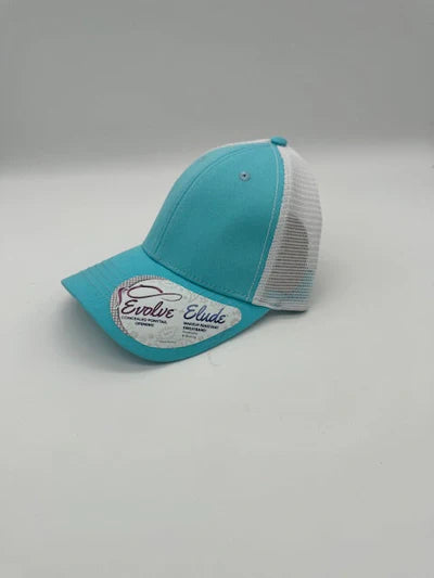 John Haller Golf Tournament Hat!