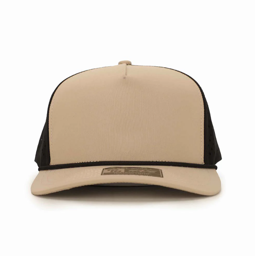 John Haller Golf Tournament Hat!