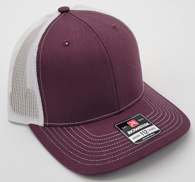 John Haller Golf Tournament Hat!