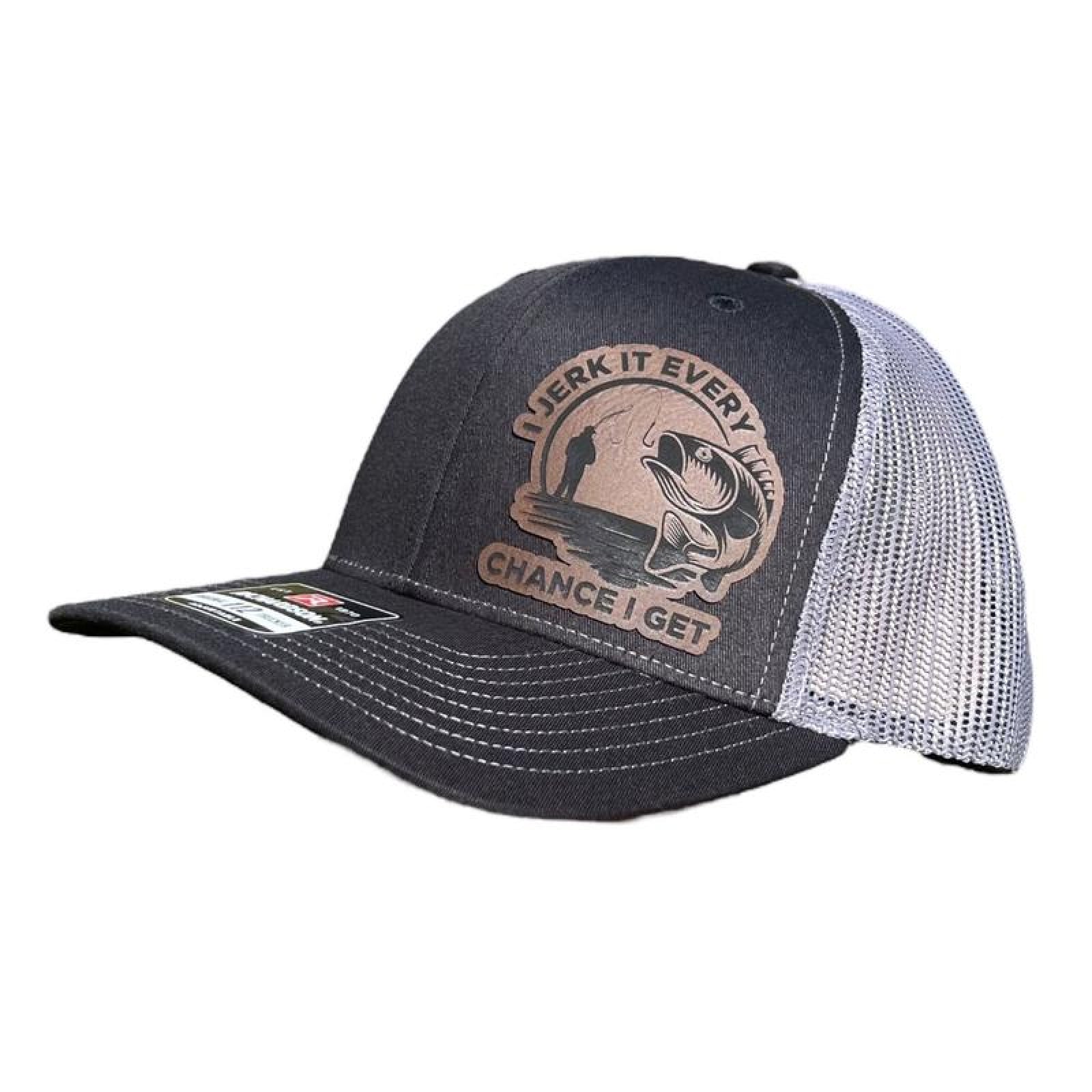 I Jrk It Every Chance I Get Hat