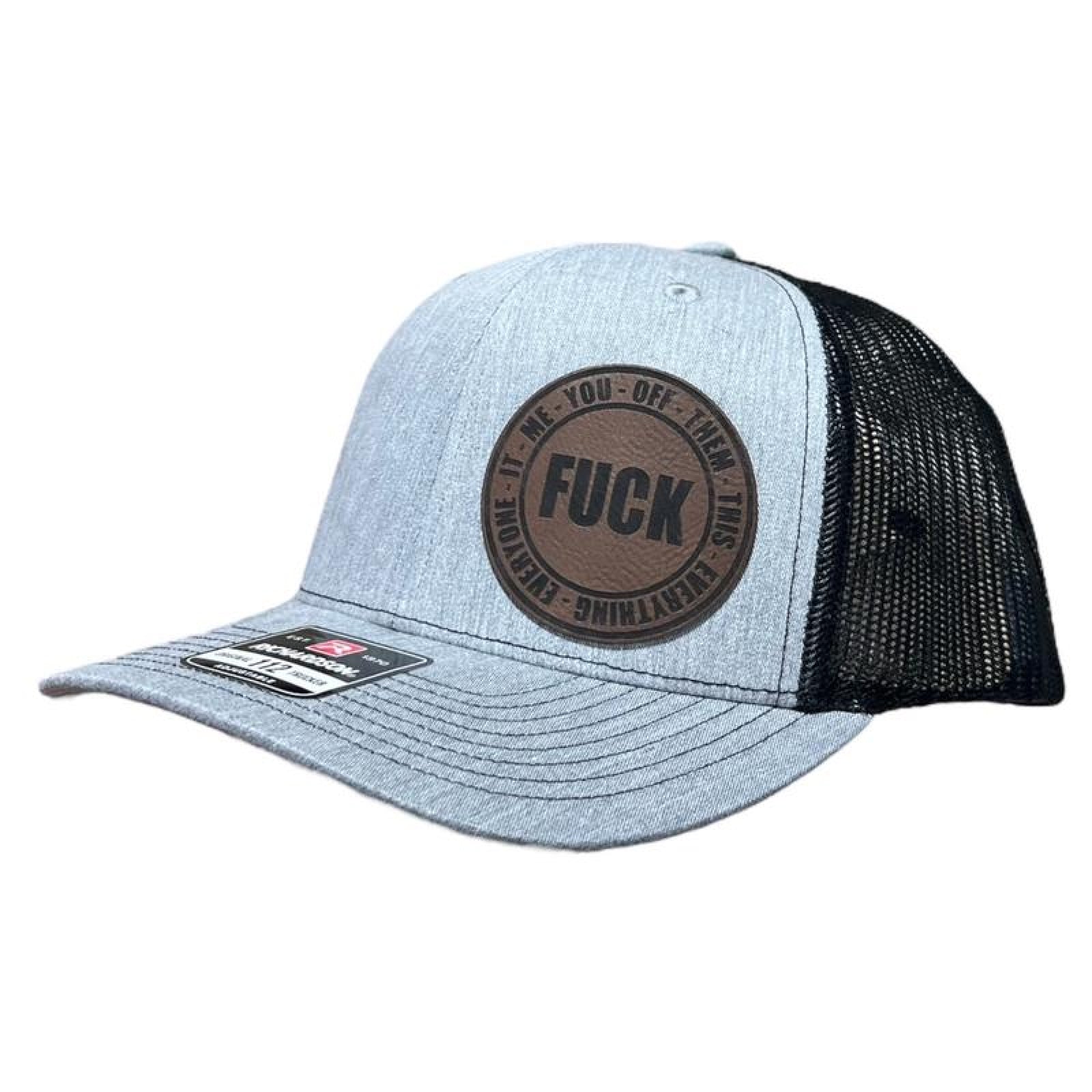 F*ck Me You Off Them This Everything Everyone It Hat