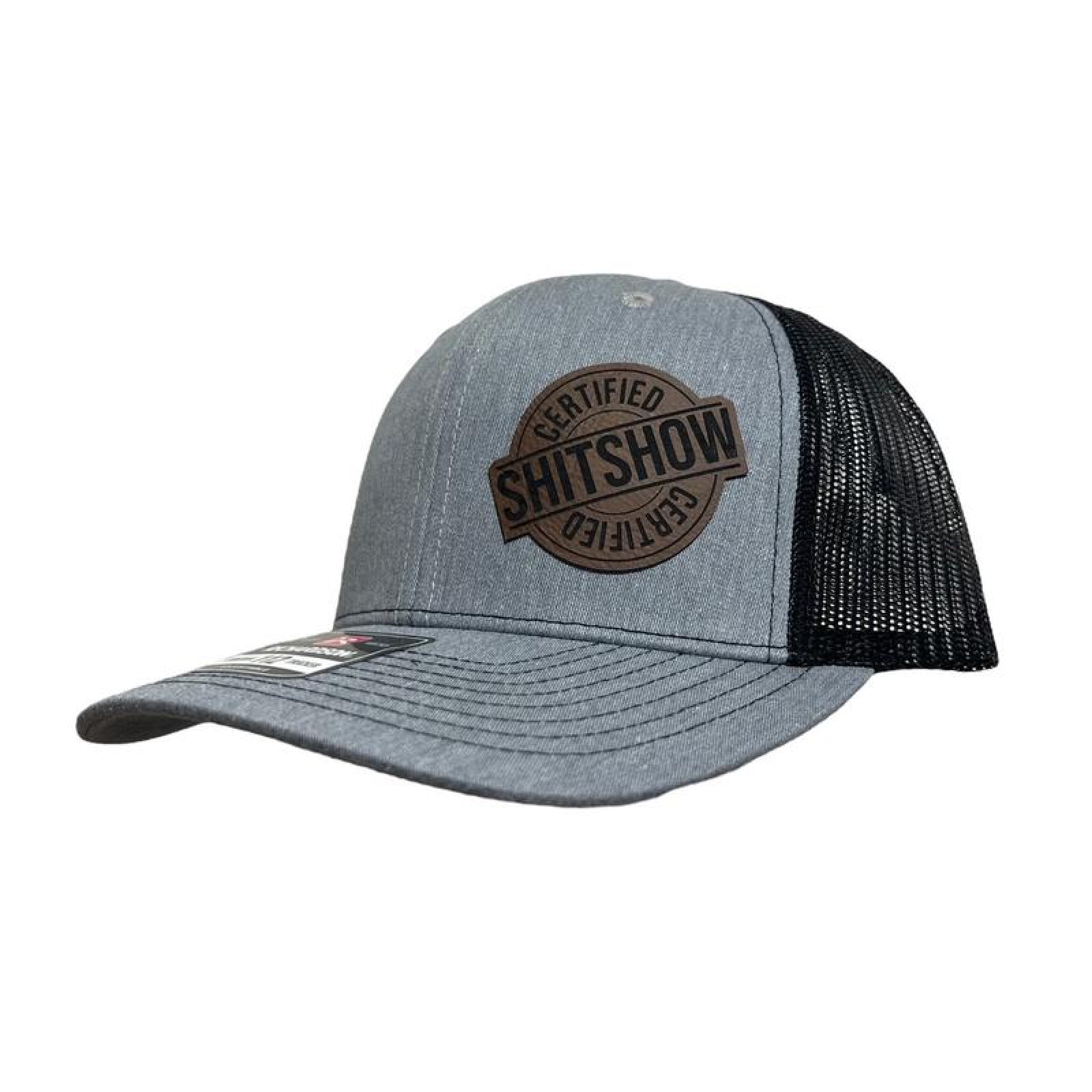'Certified Sh*tshow' Hat