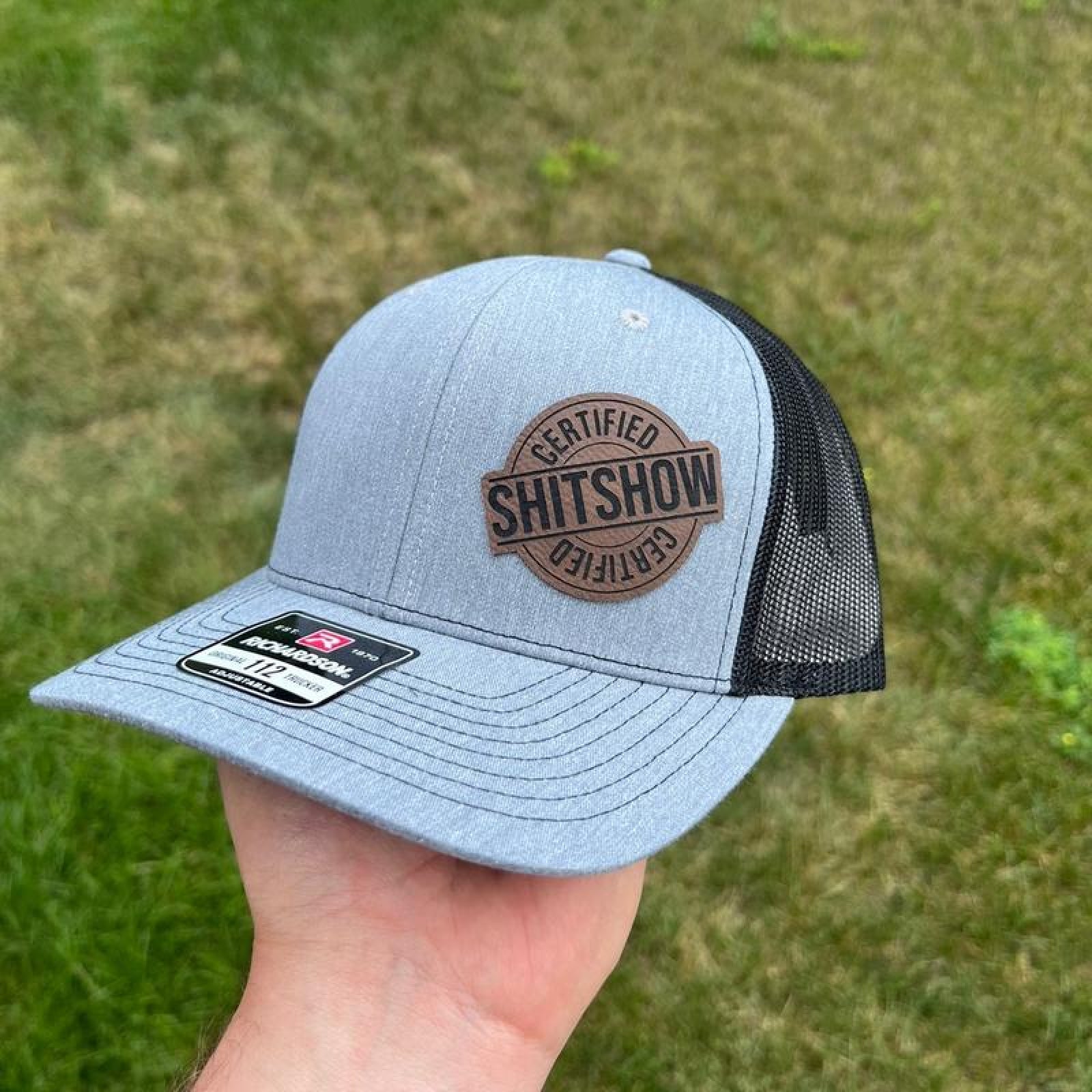 'Certified Sh*tshow' Hat