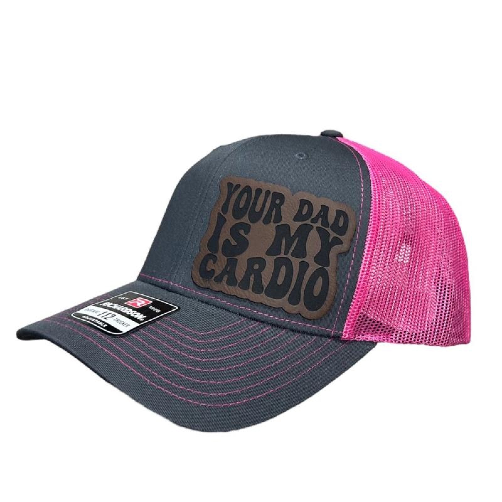 Your Dad is My Cardio Hat