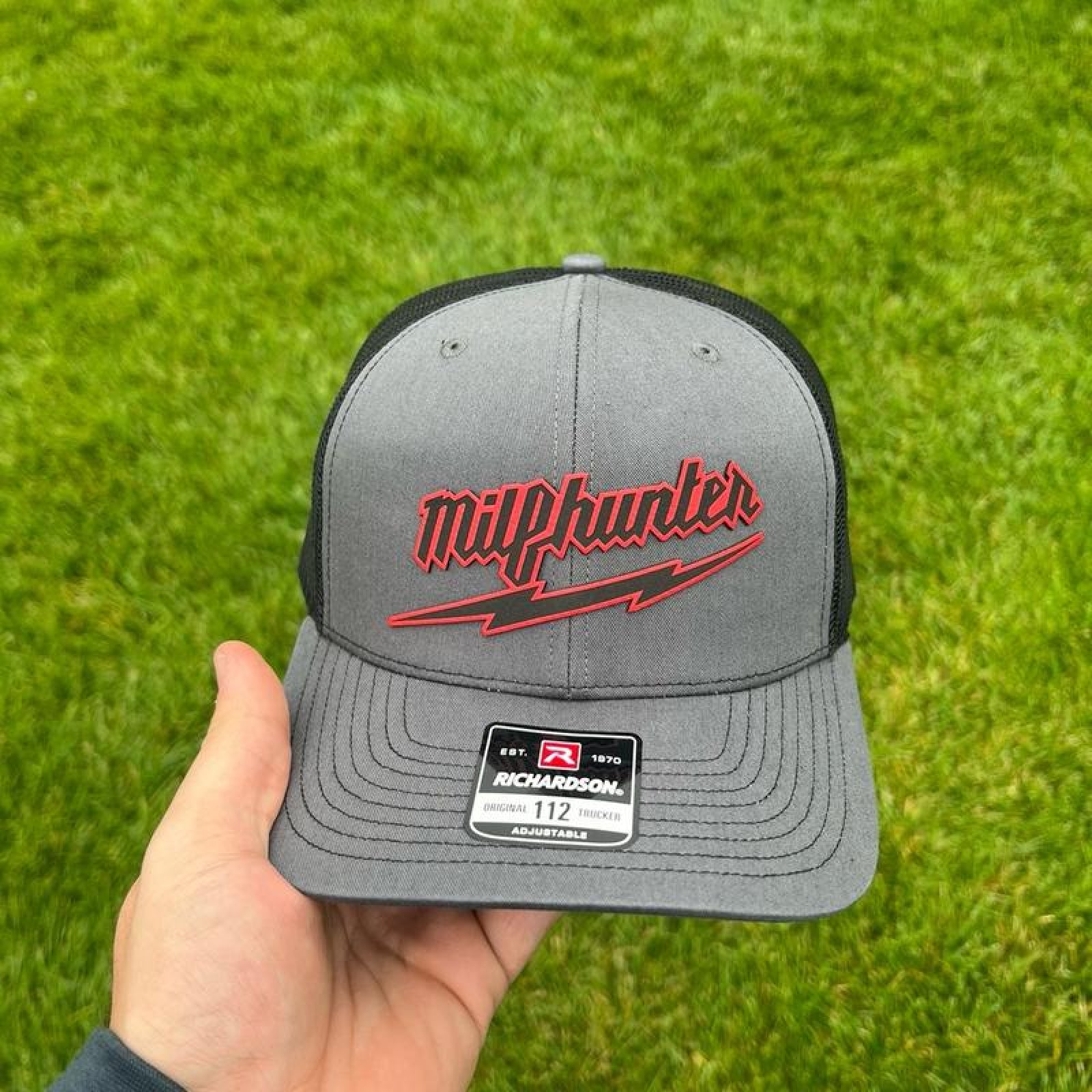 Milfhunter Hat
