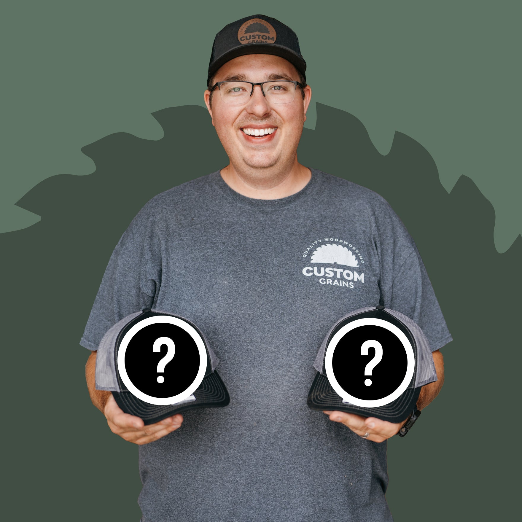 Monthly Hat Subscription - Main Image