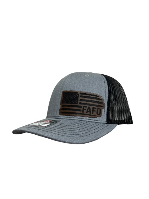 FAFO Hat