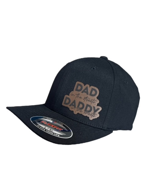 Dad In The Streets, Daddy In The Sheets Hat