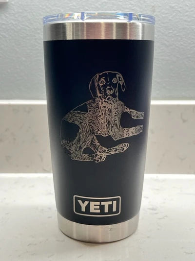 Why Custom Yeti Cups Are the Ultimate Gift for Any Occasion