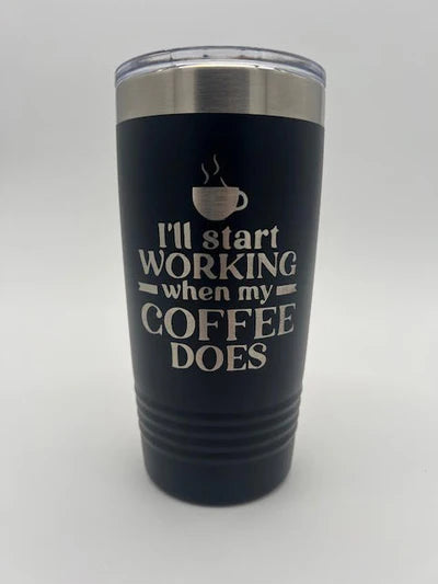 Custom Tumbler