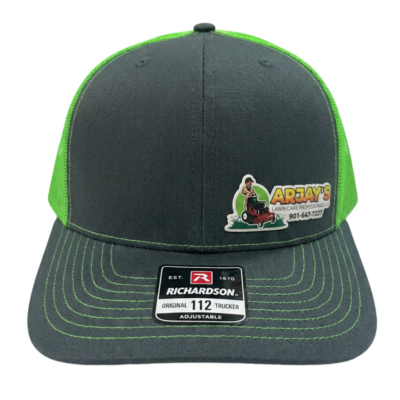 Your Business Logo on a Hat (QTY 20)