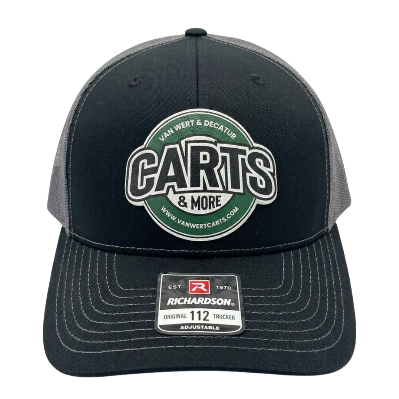 Your Business Logo on a Hat (QTY 10)