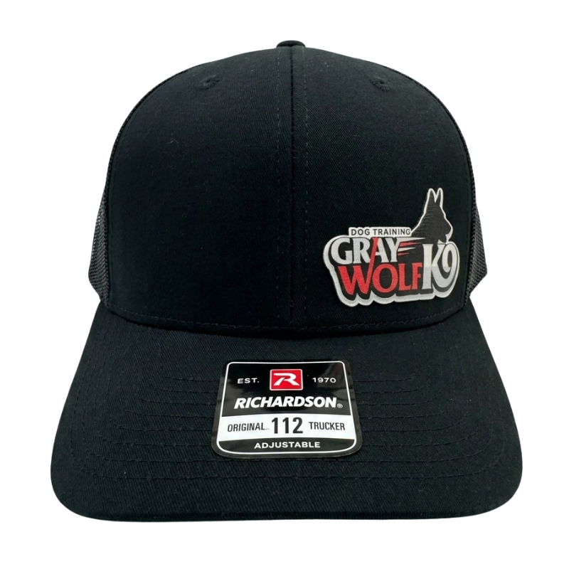 Custom Saying Hat