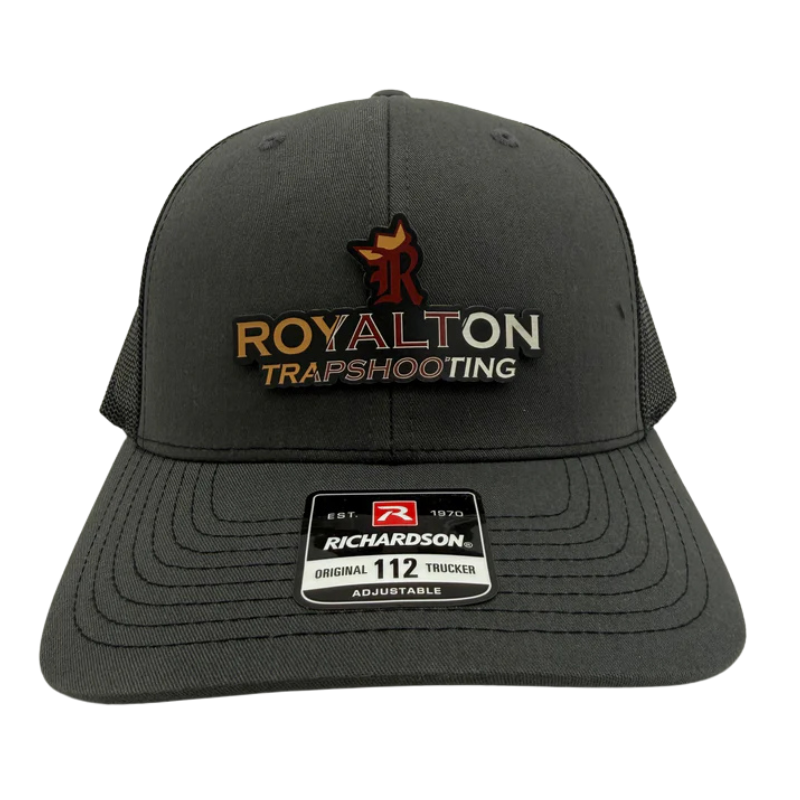 Royalton Trap Shooting Richardson 112 Hat