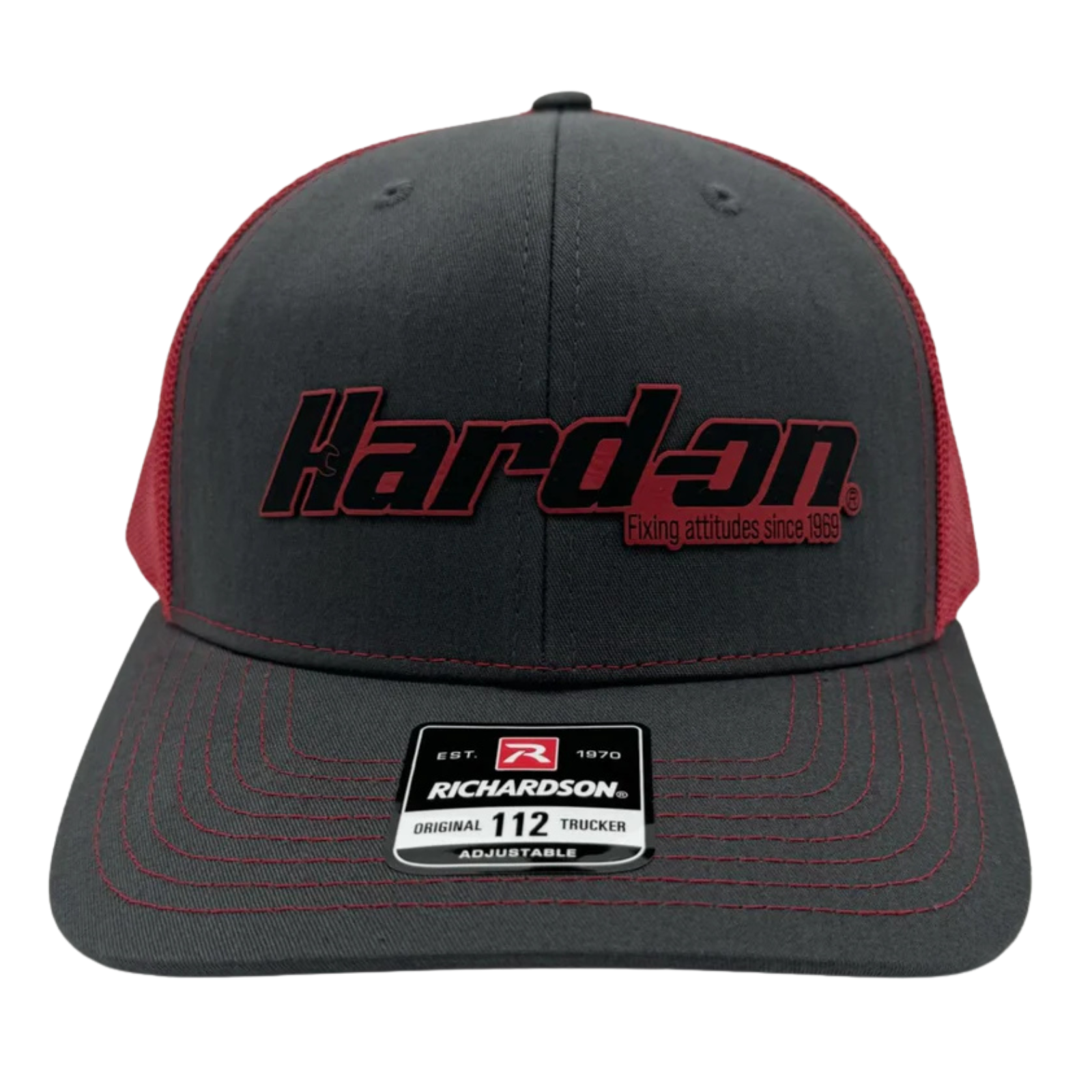Hard-On Hat
