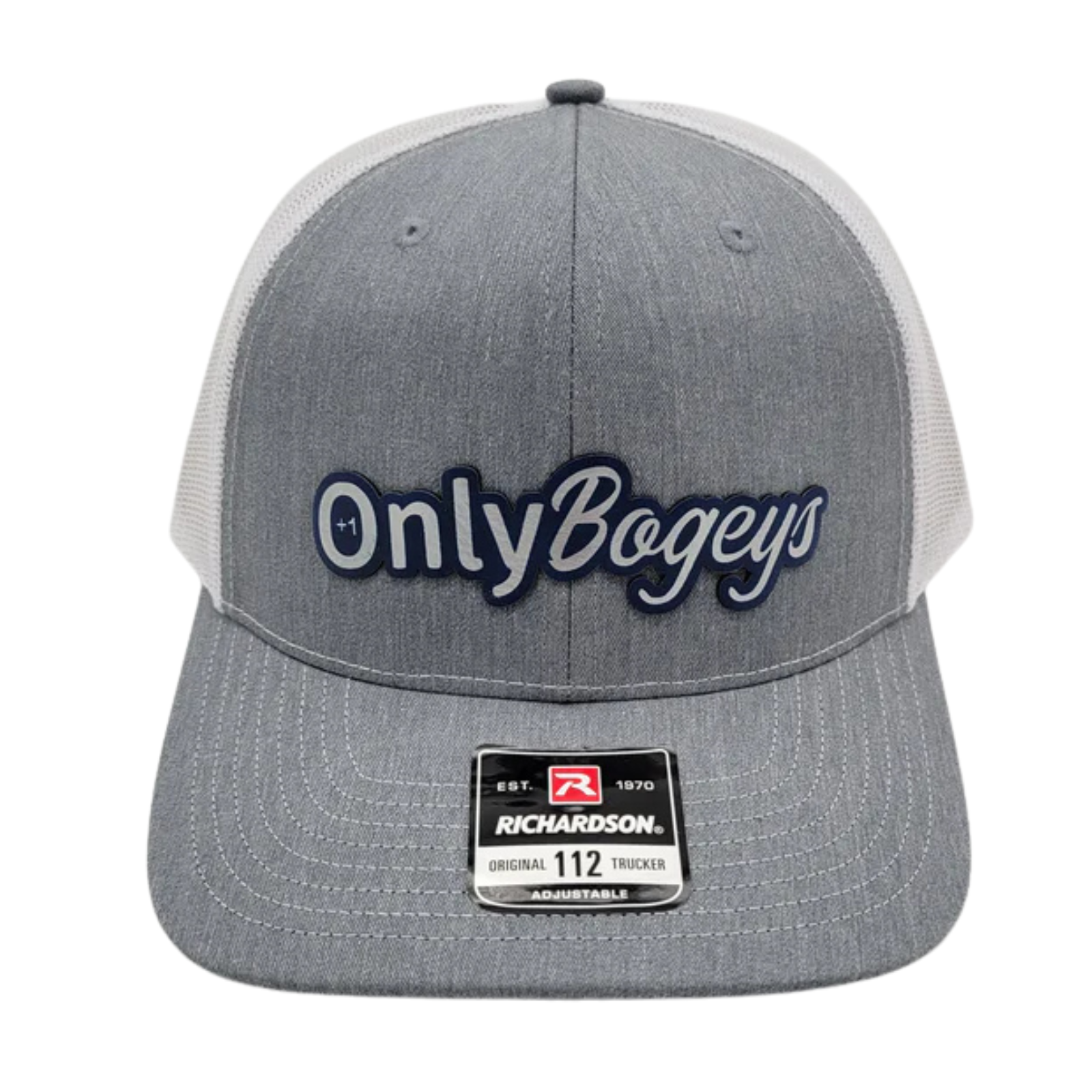 'Only Bogeys' Hat