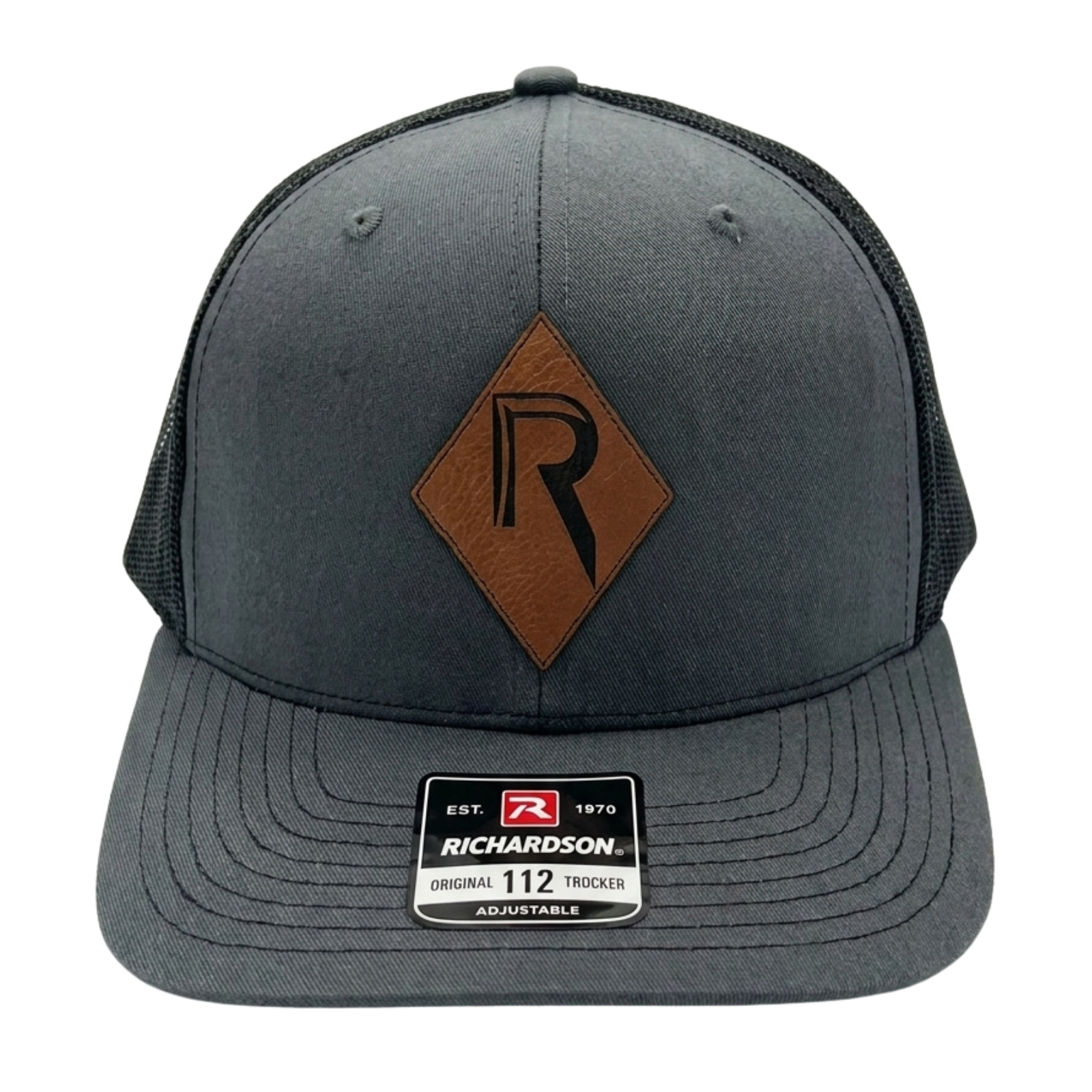 Your Business Logo on a Hat (QTY 5)