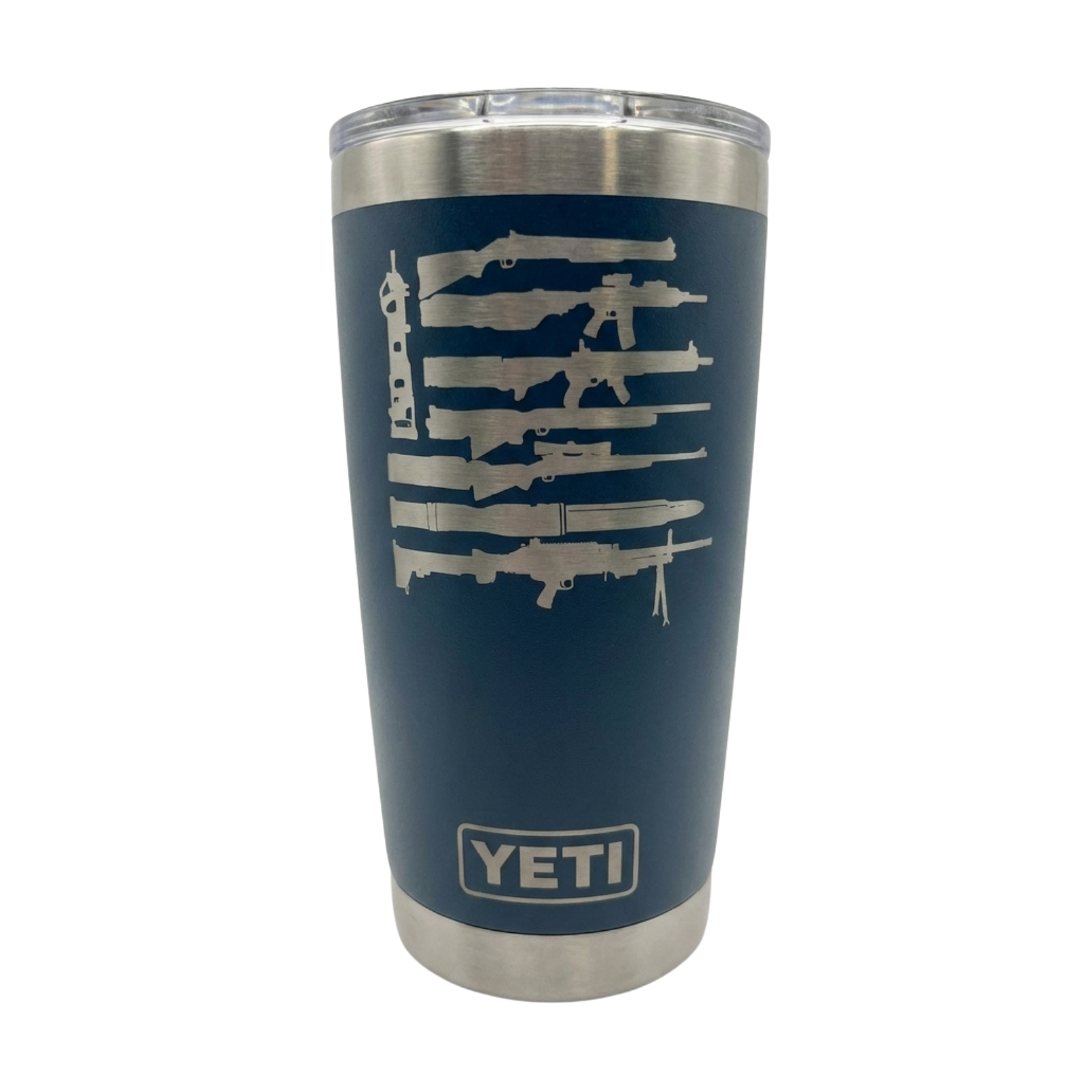 Yeti 20 oz tumbler