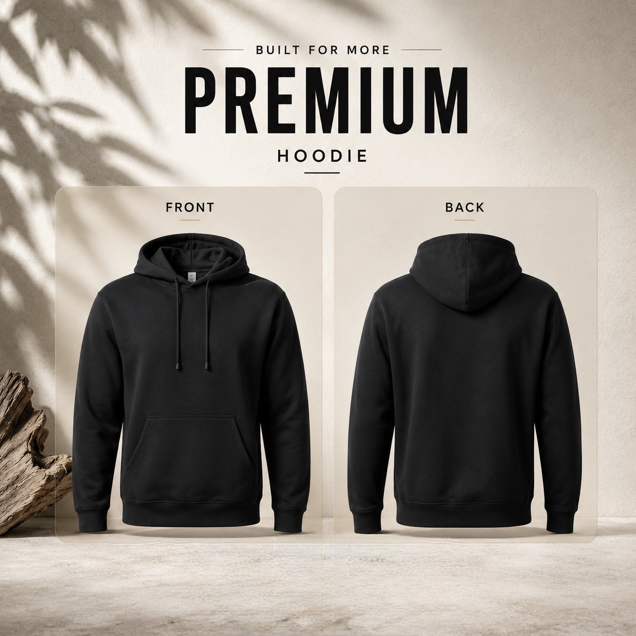 Hoodie Customizer
