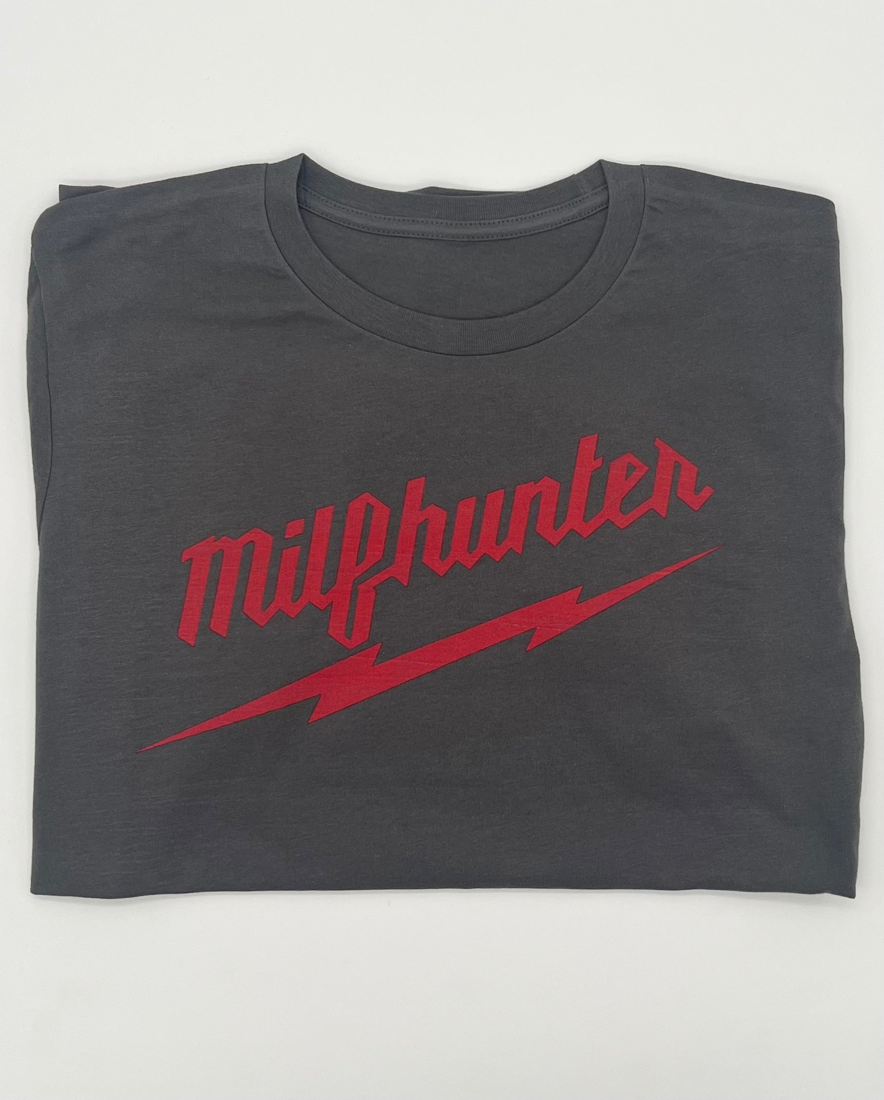 Milfhunter T Shirt