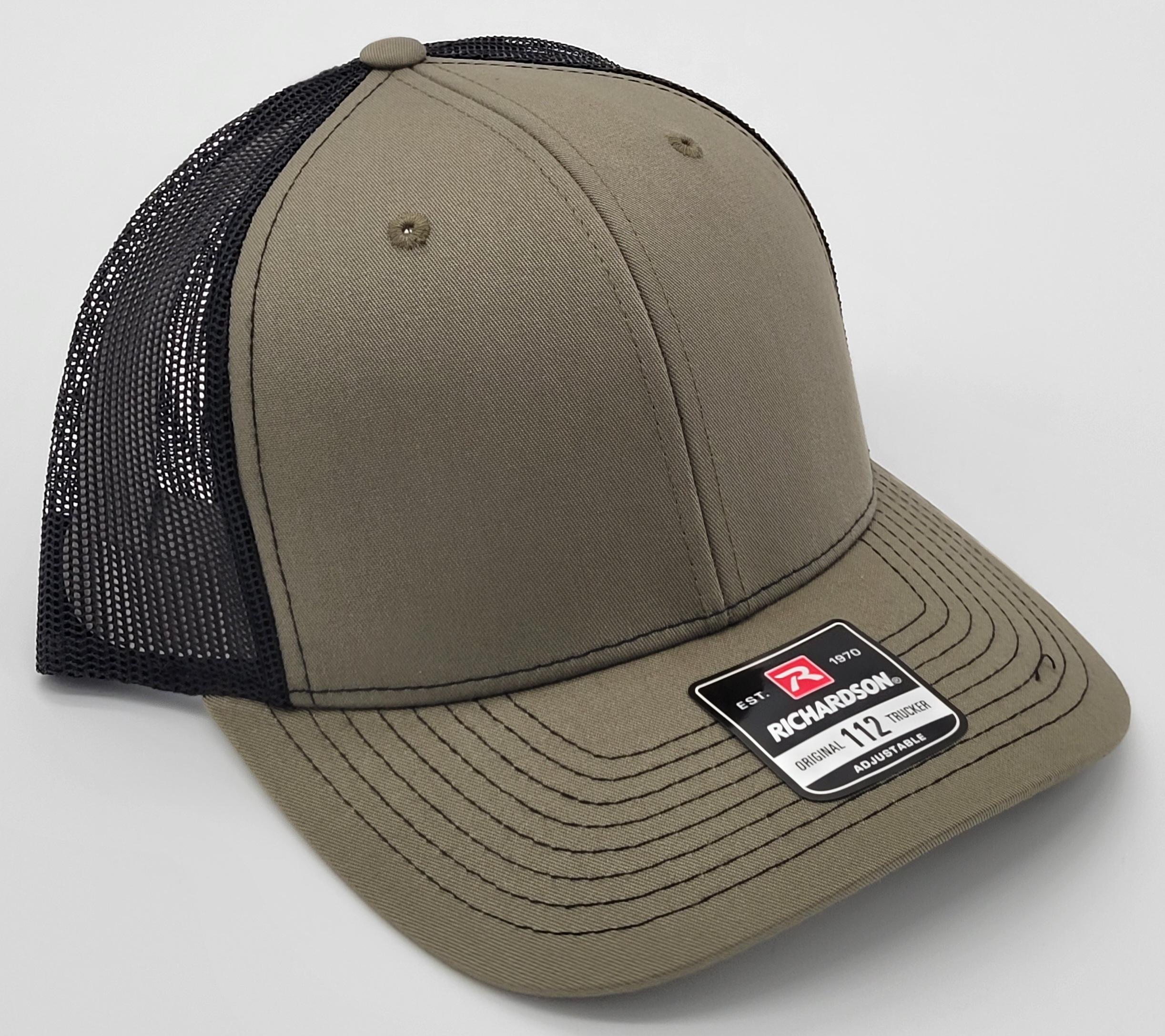 Your Business Logo on a Hat (QTY 15)