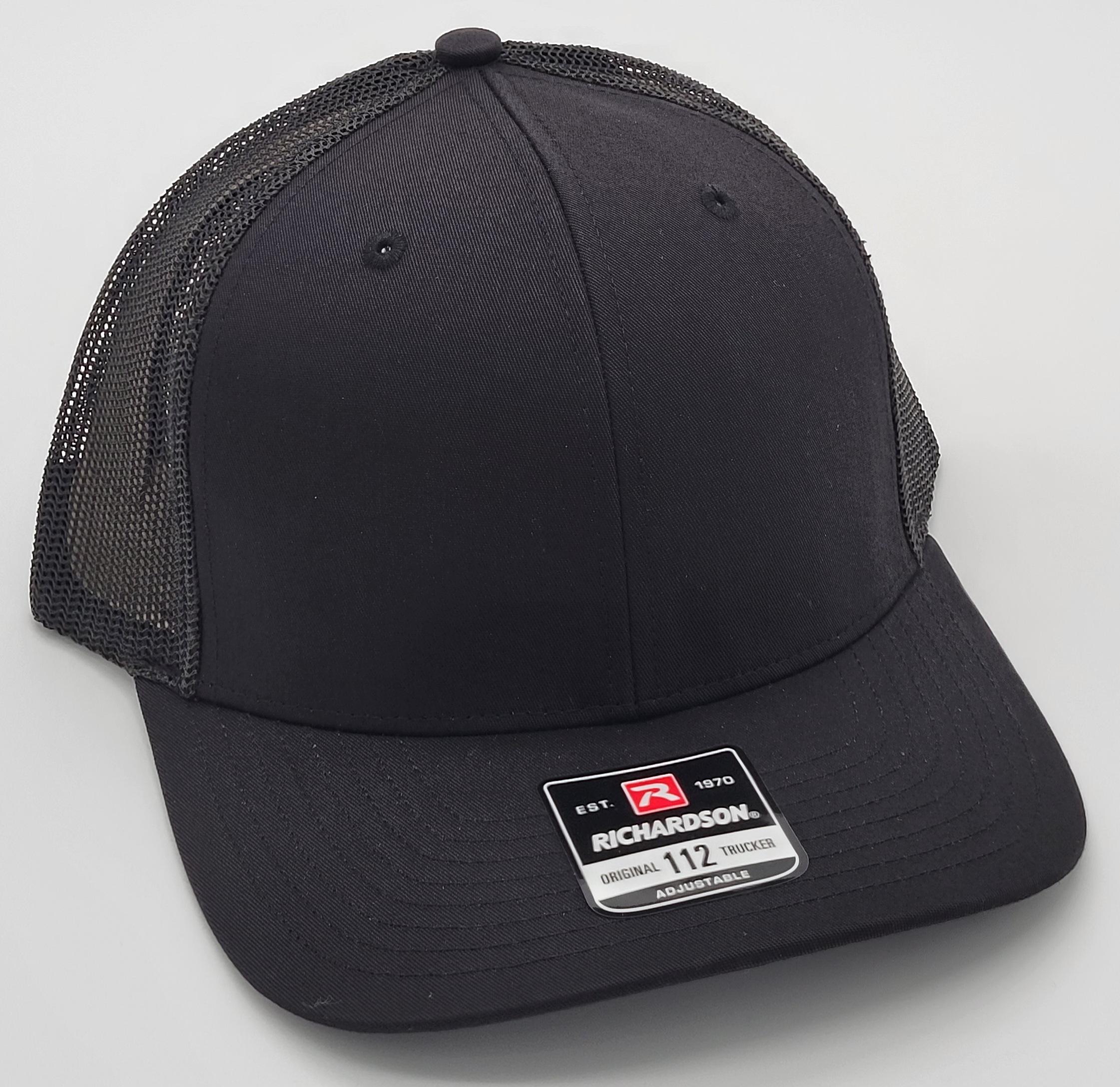 Your Business Logo on a Hat (QTY 5)