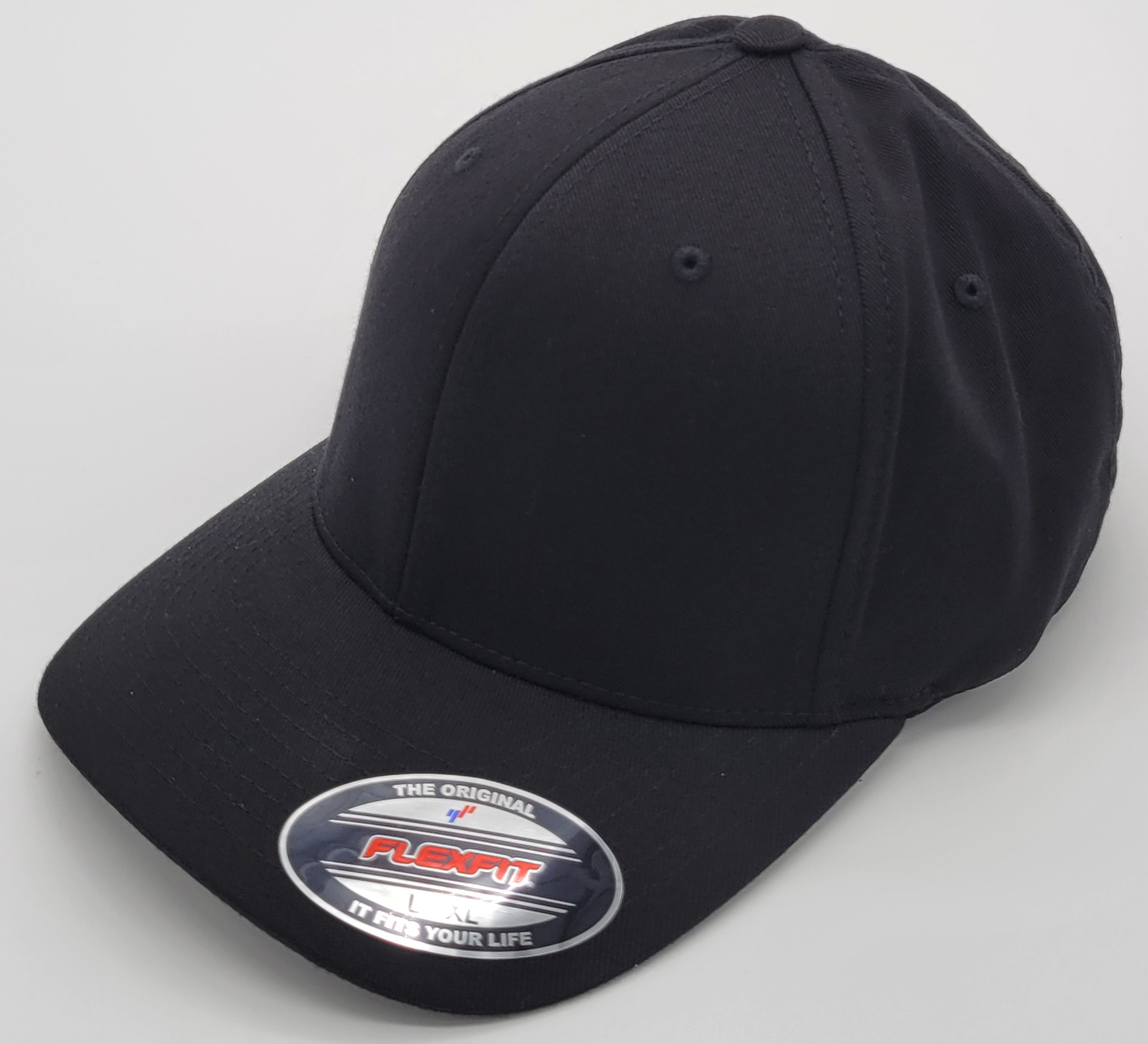 Your Business Logo on a Hat (QTY 25)