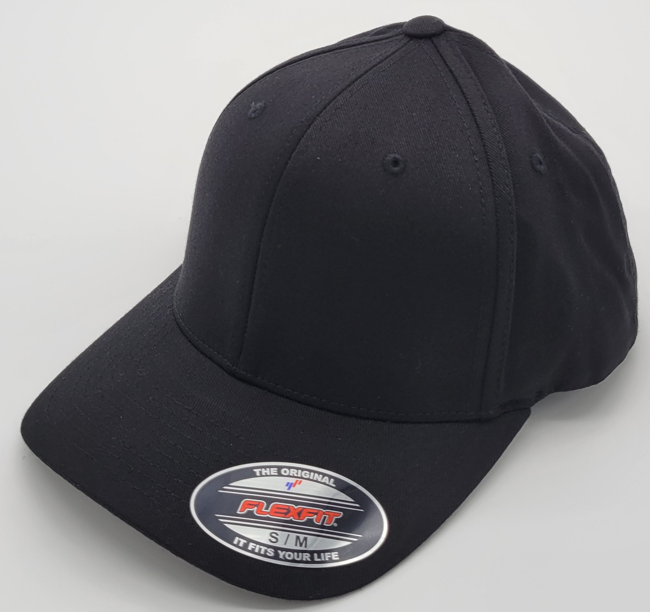 Your Business Logo on a Hat (QTY 20)