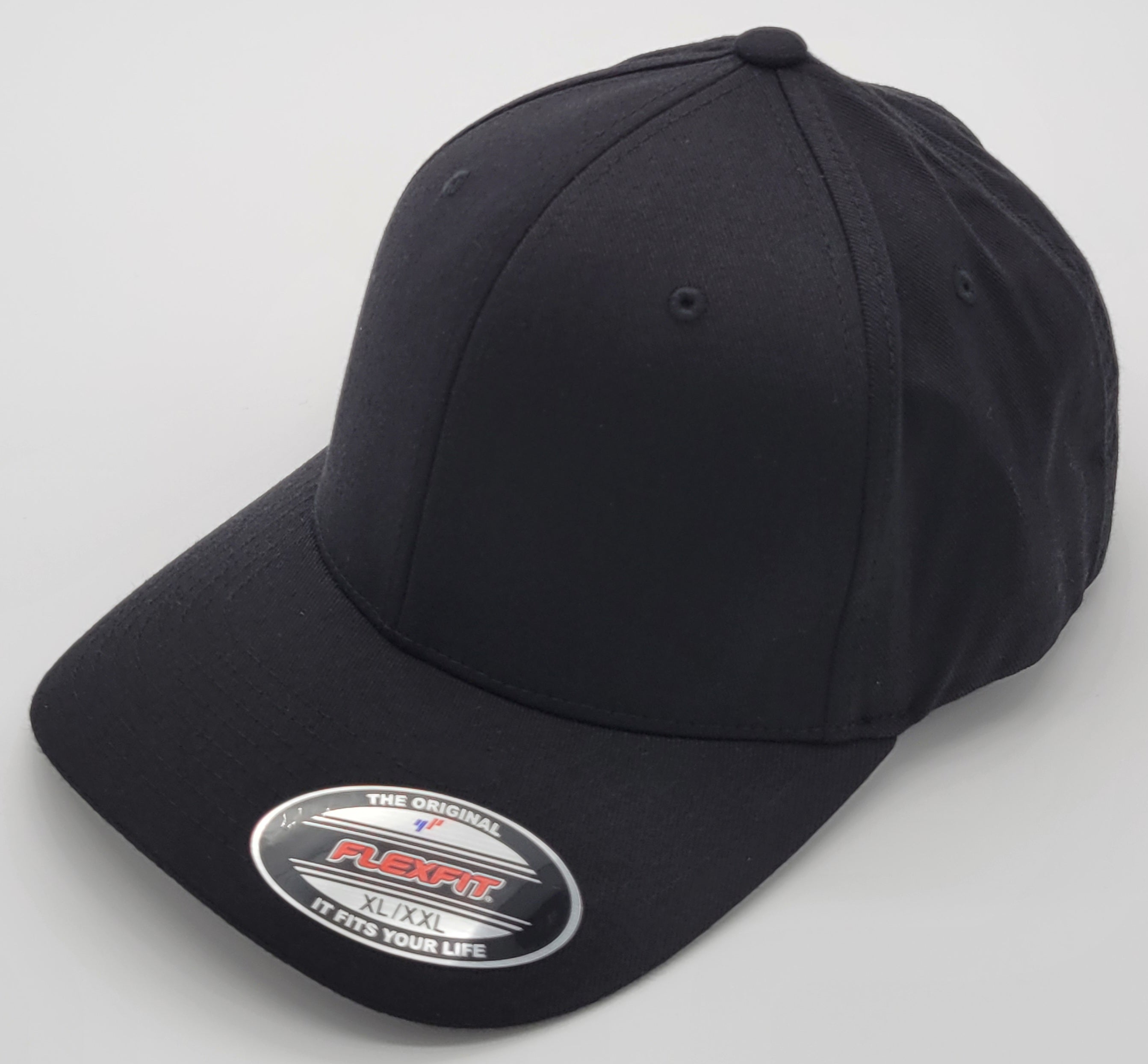 Your Business Logo on a Hat (QTY 15)