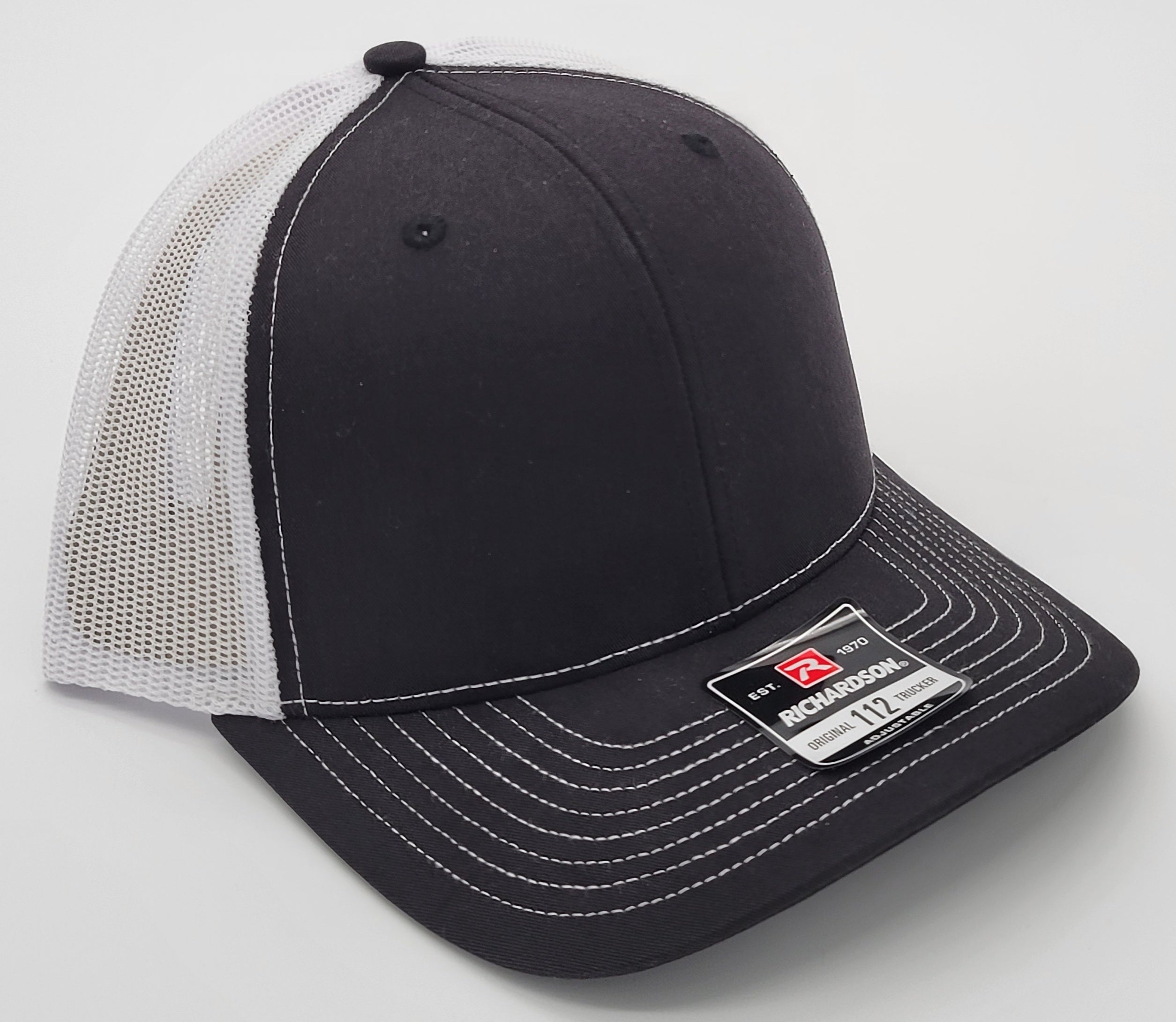 Your Business Logo on a Hat (QTY 25)