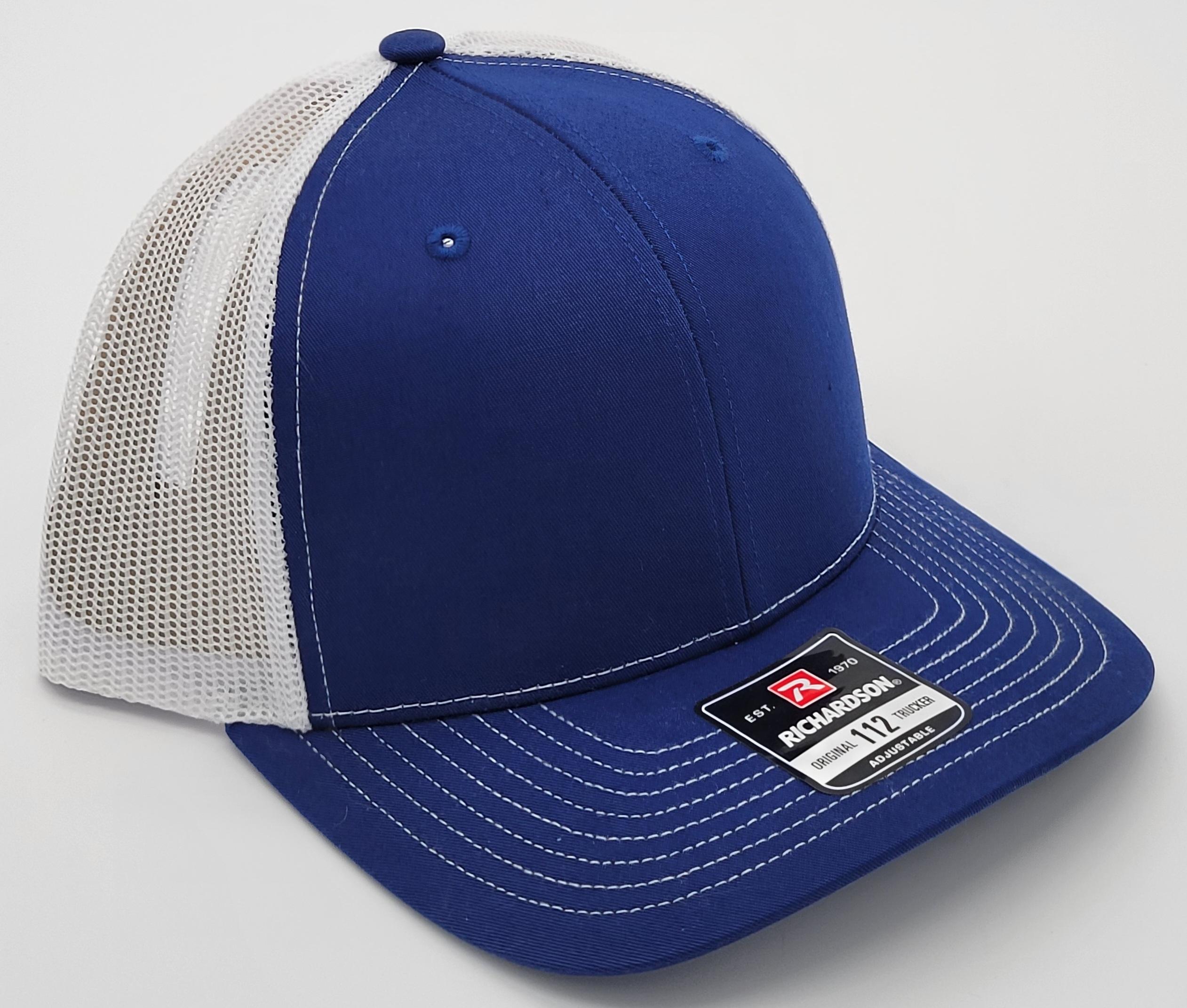 Your Business Logo on a Hat (QTY 15)