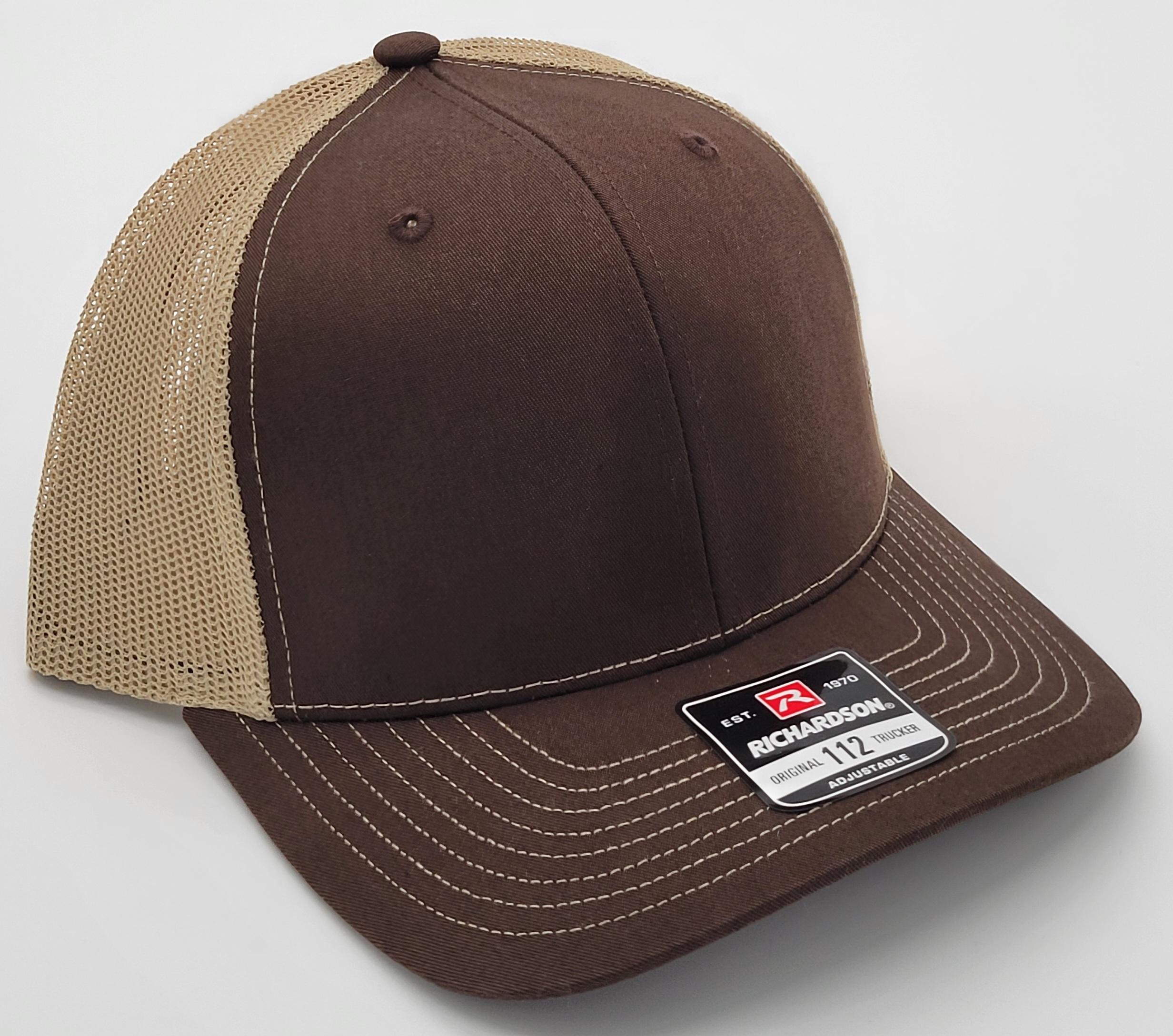 Your Business Logo on a Hat (QTY 20)