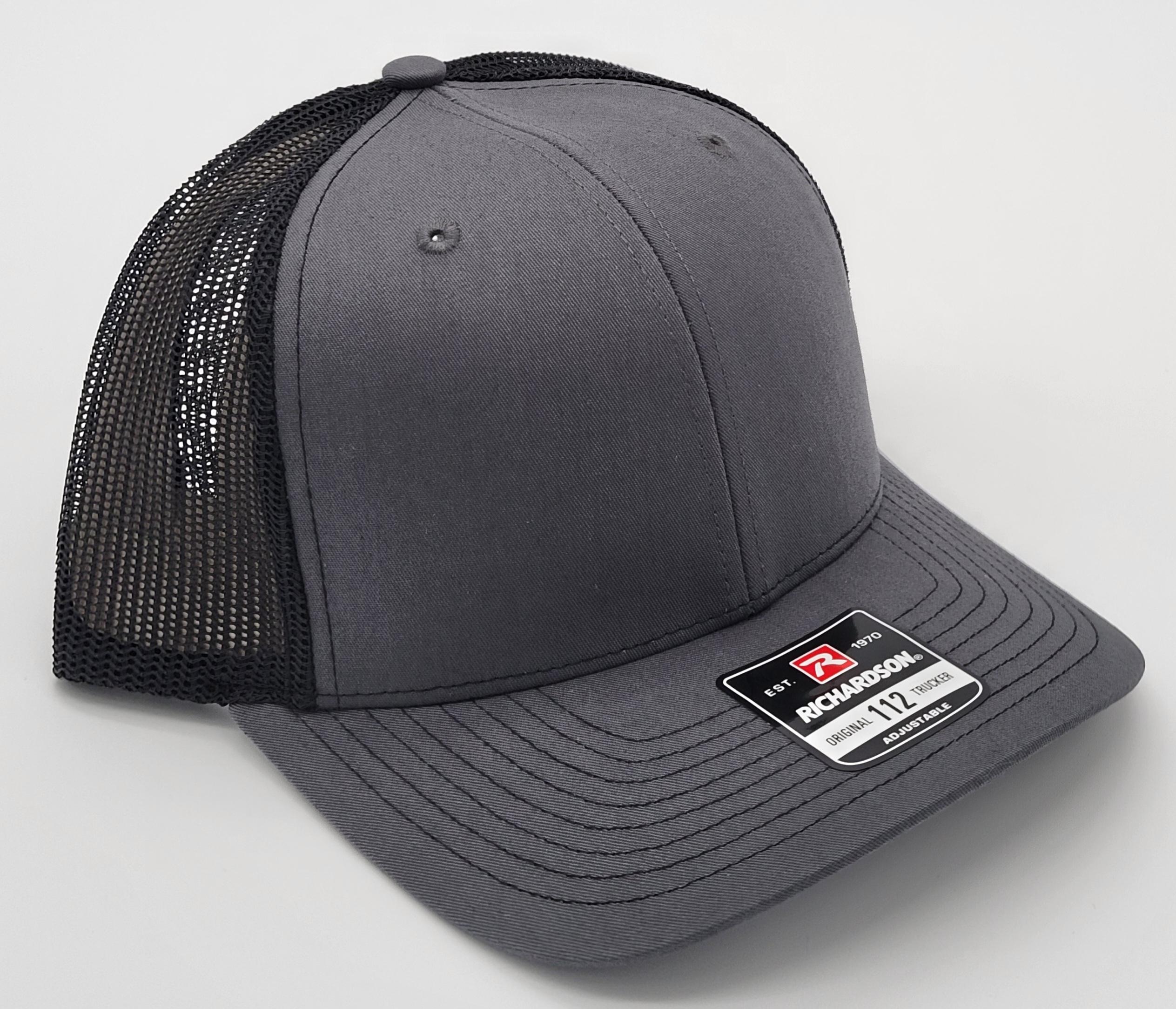 Your Business Logo on a Hat (QTY 25)