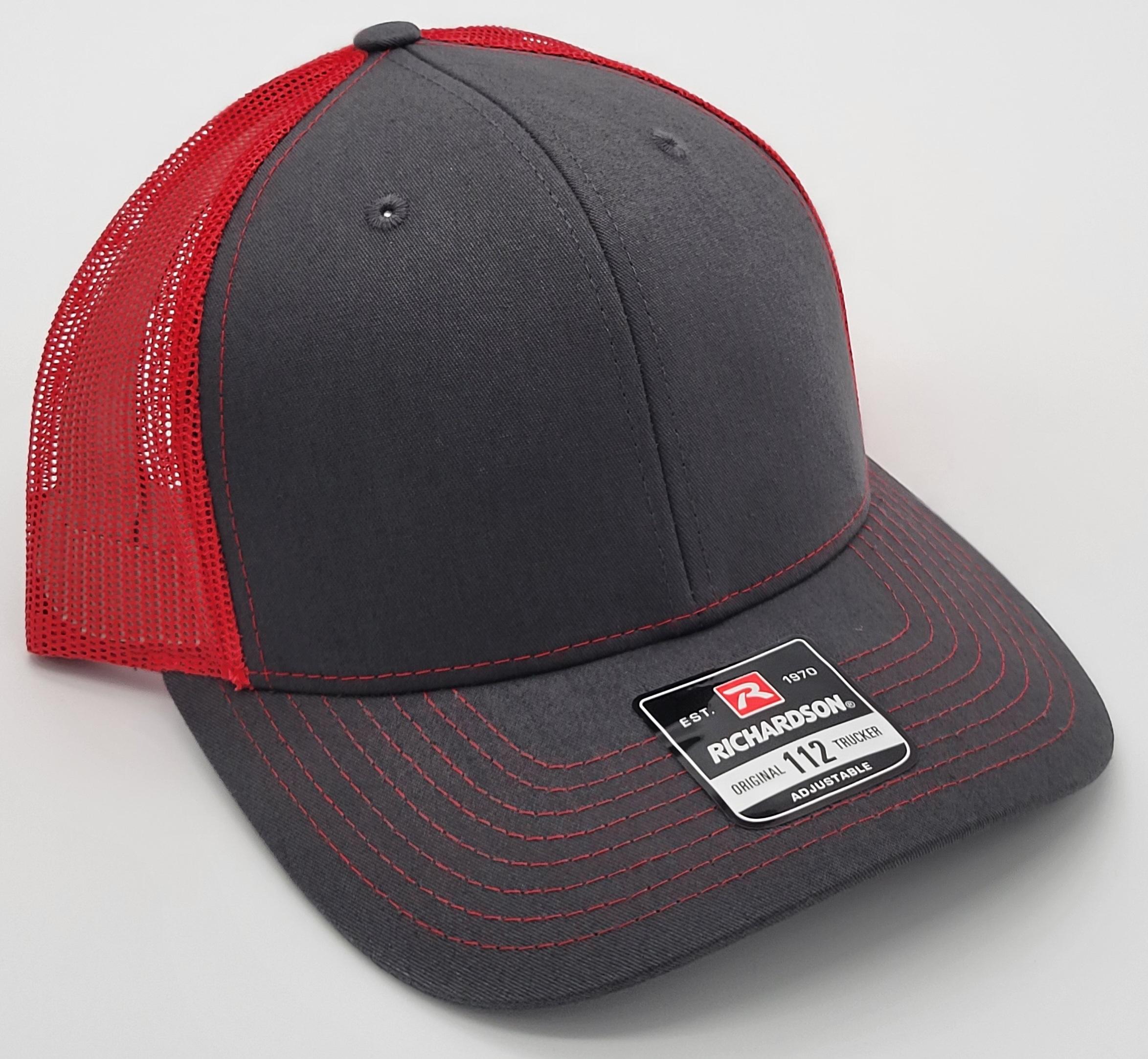 Your Business Logo on a Hat (QTY 20)