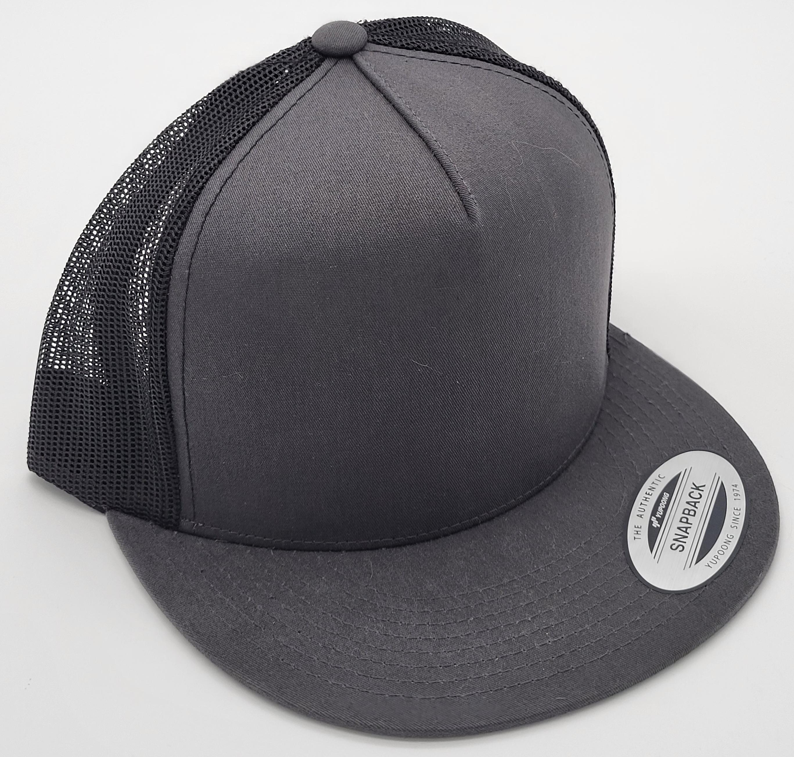 Your Business Logo on a Hat (QTY 20)