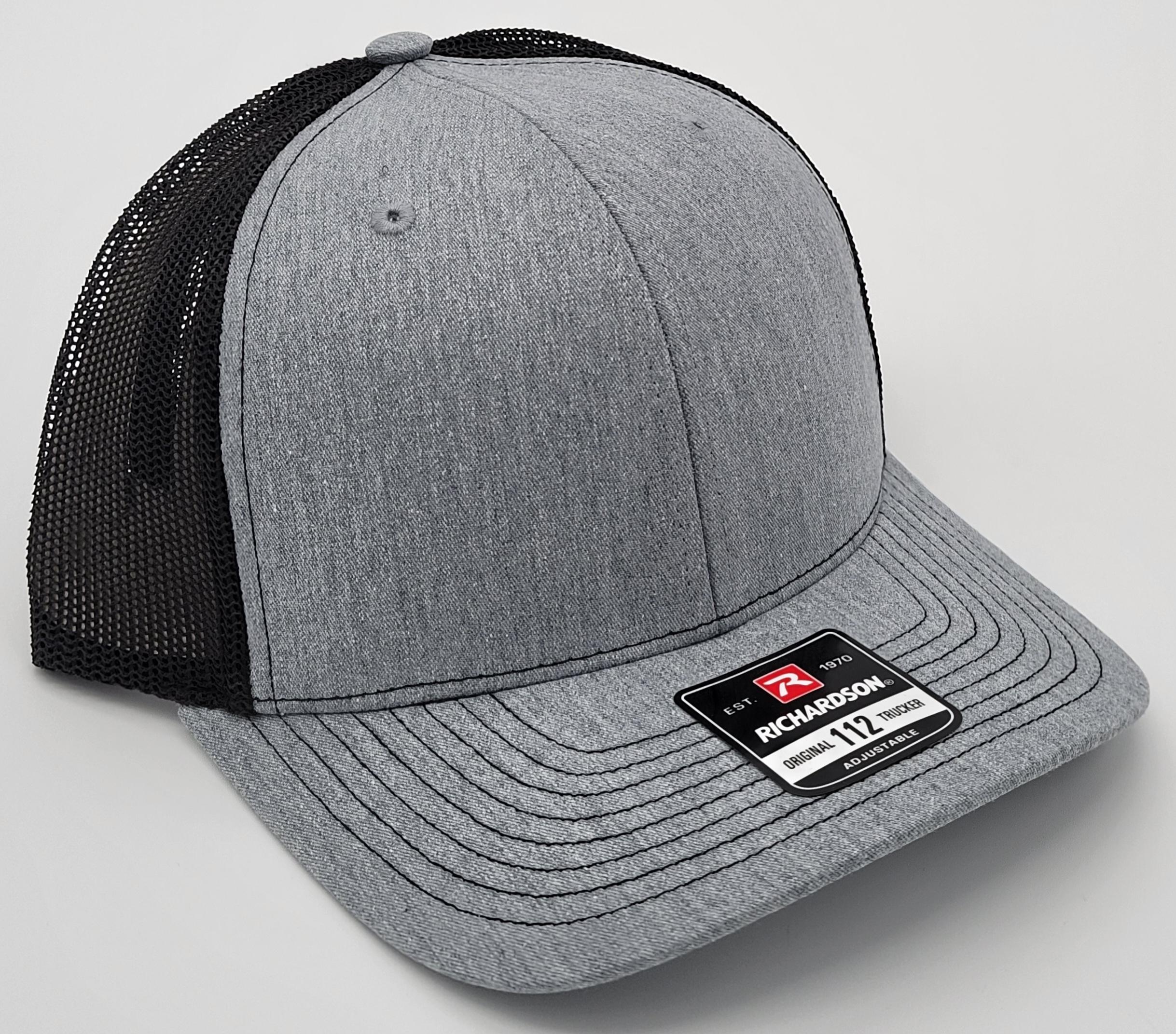 Your Business Logo on a Hat (QTY 5)