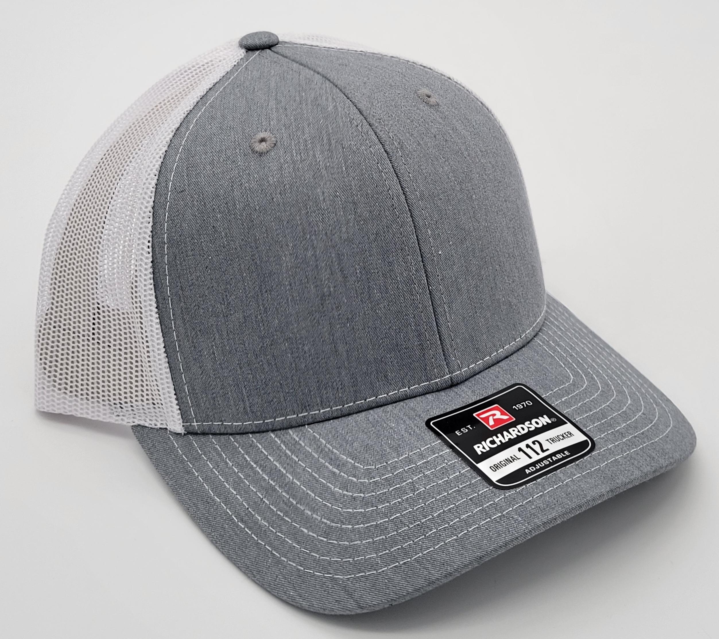 Your Business Logo on a Hat (QTY 25)