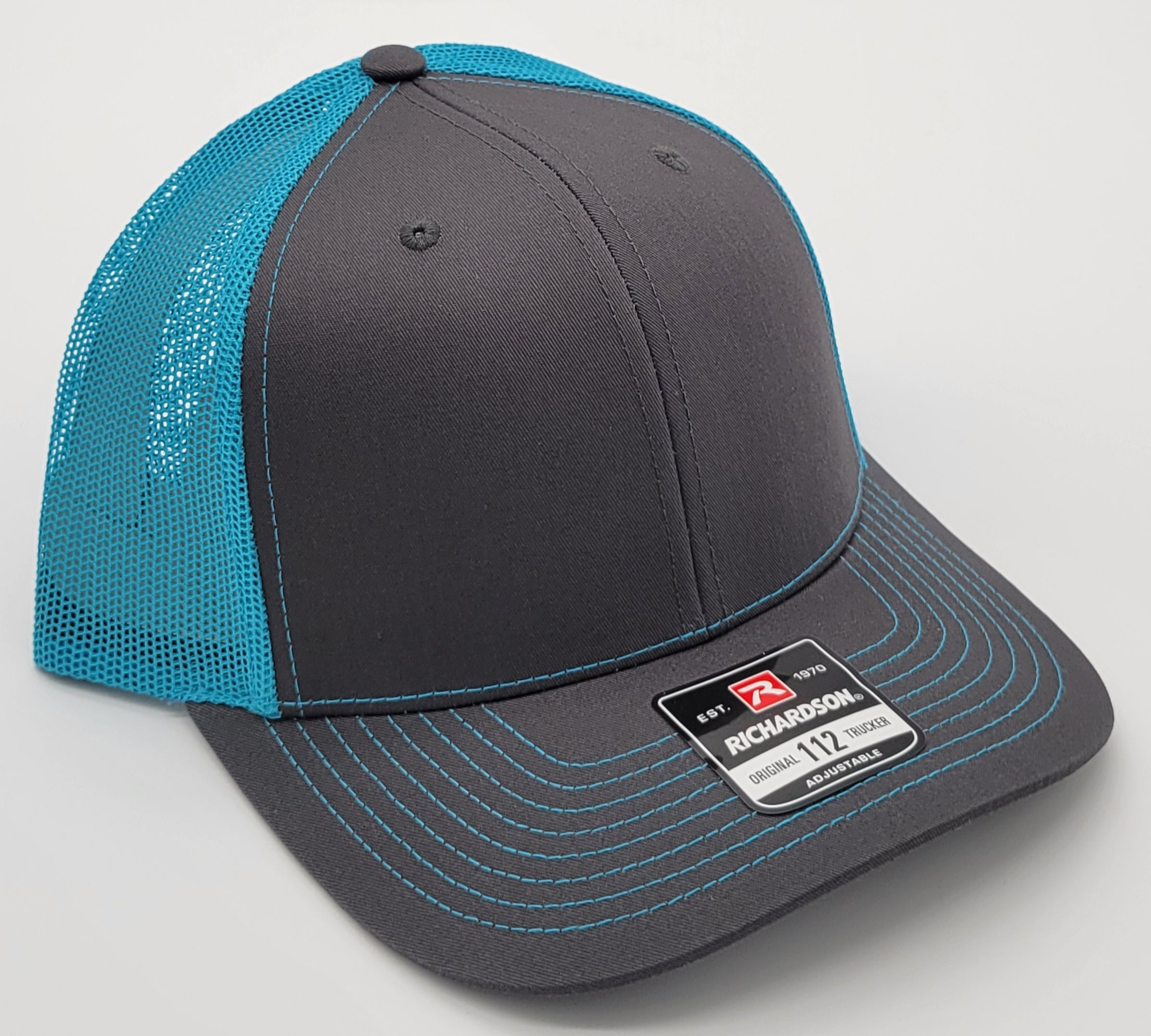 Your Business Logo on a Hat (QTY 20)