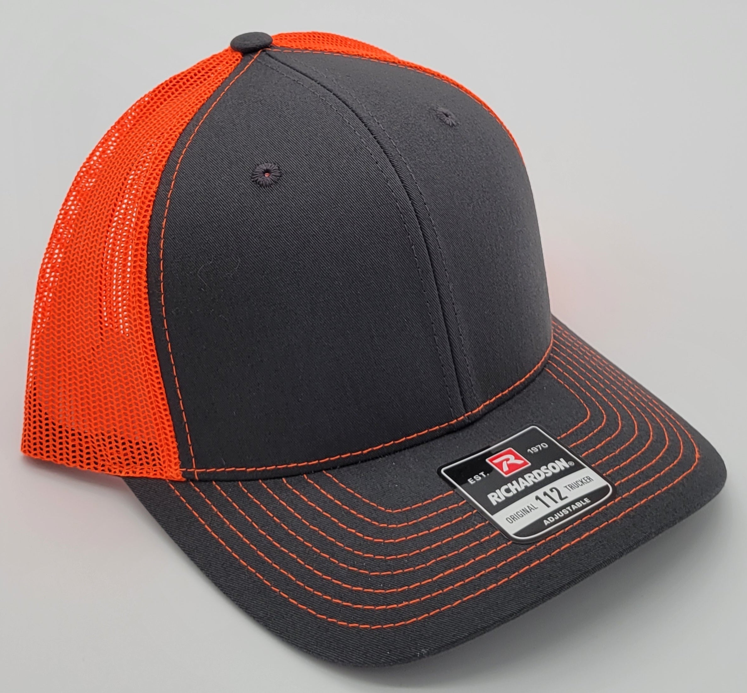 Your Business Logo on a Hat (QTY 25)