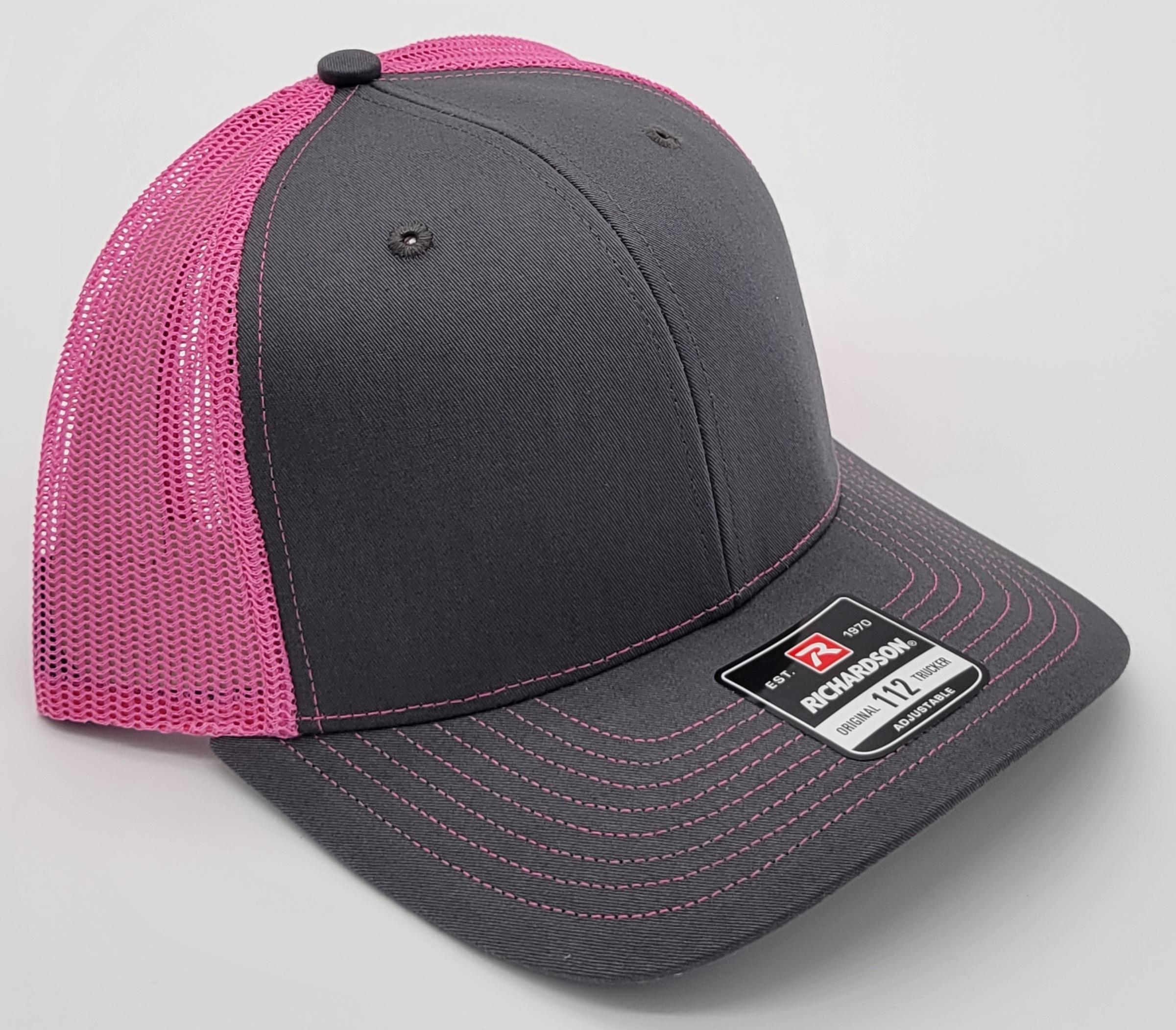 Your Business Logo on a Hat (QTY 25)