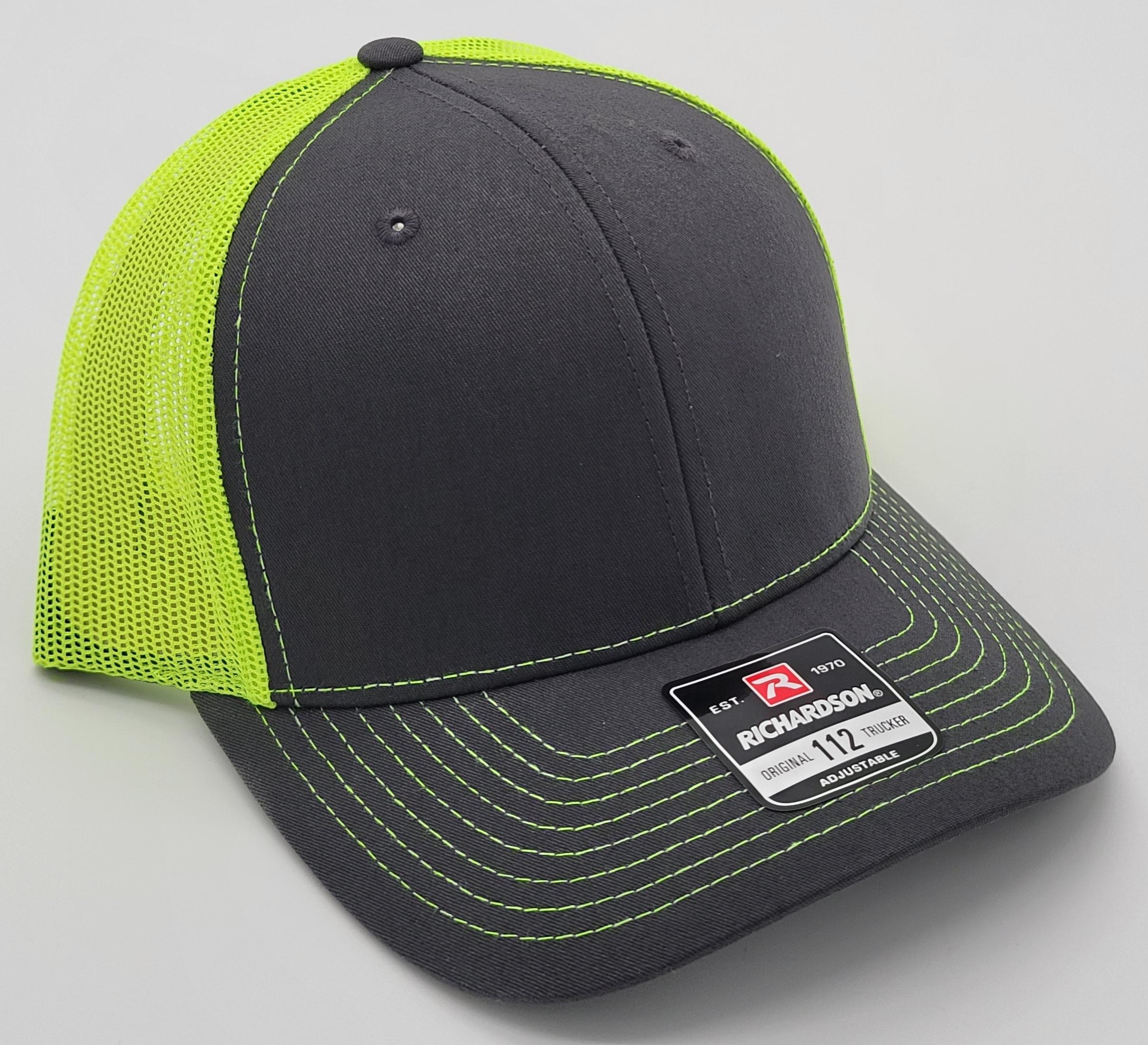 Your Business Logo on a Hat (QTY 20)