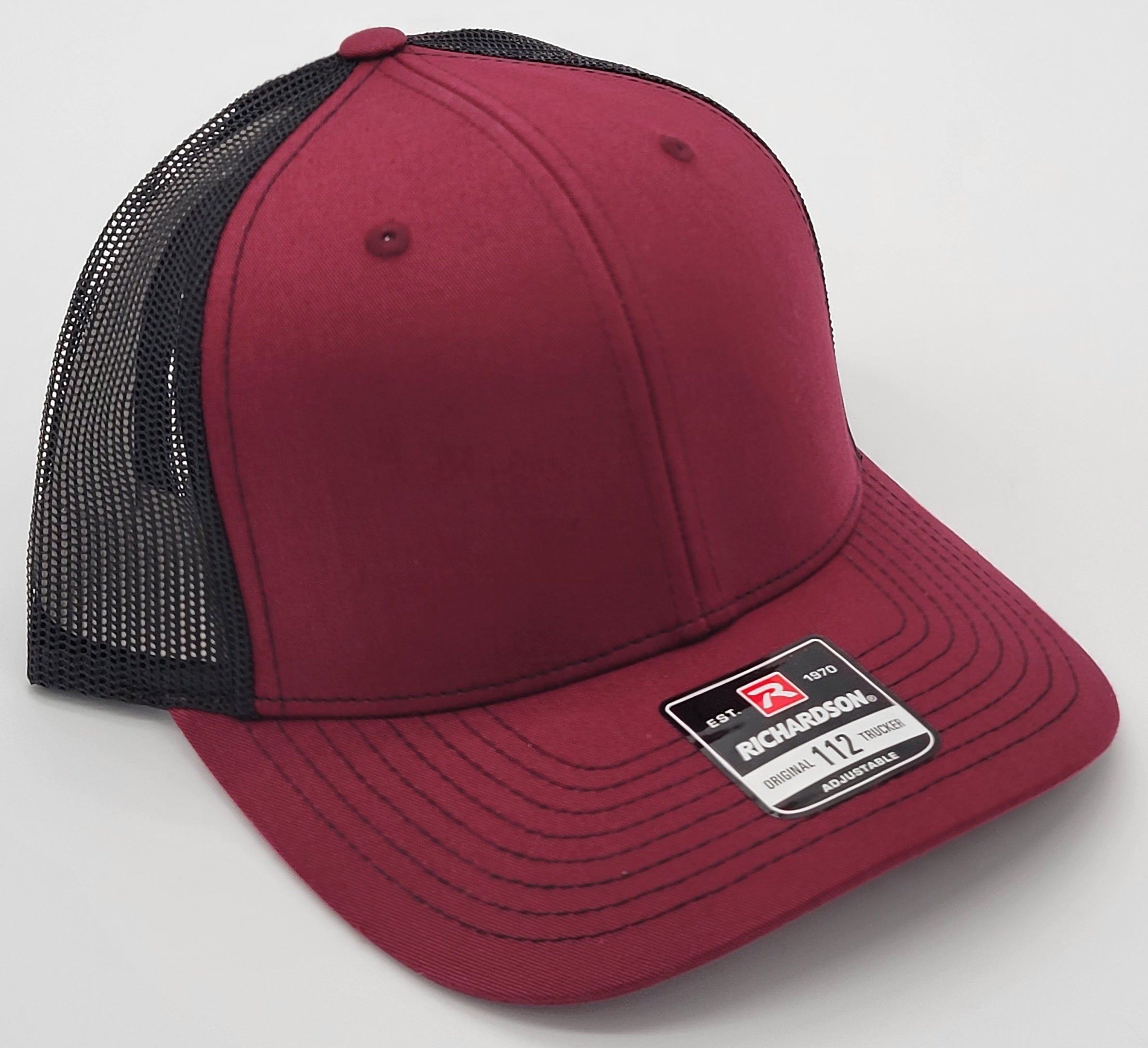 Your Business Logo on a Hat (QTY 25)