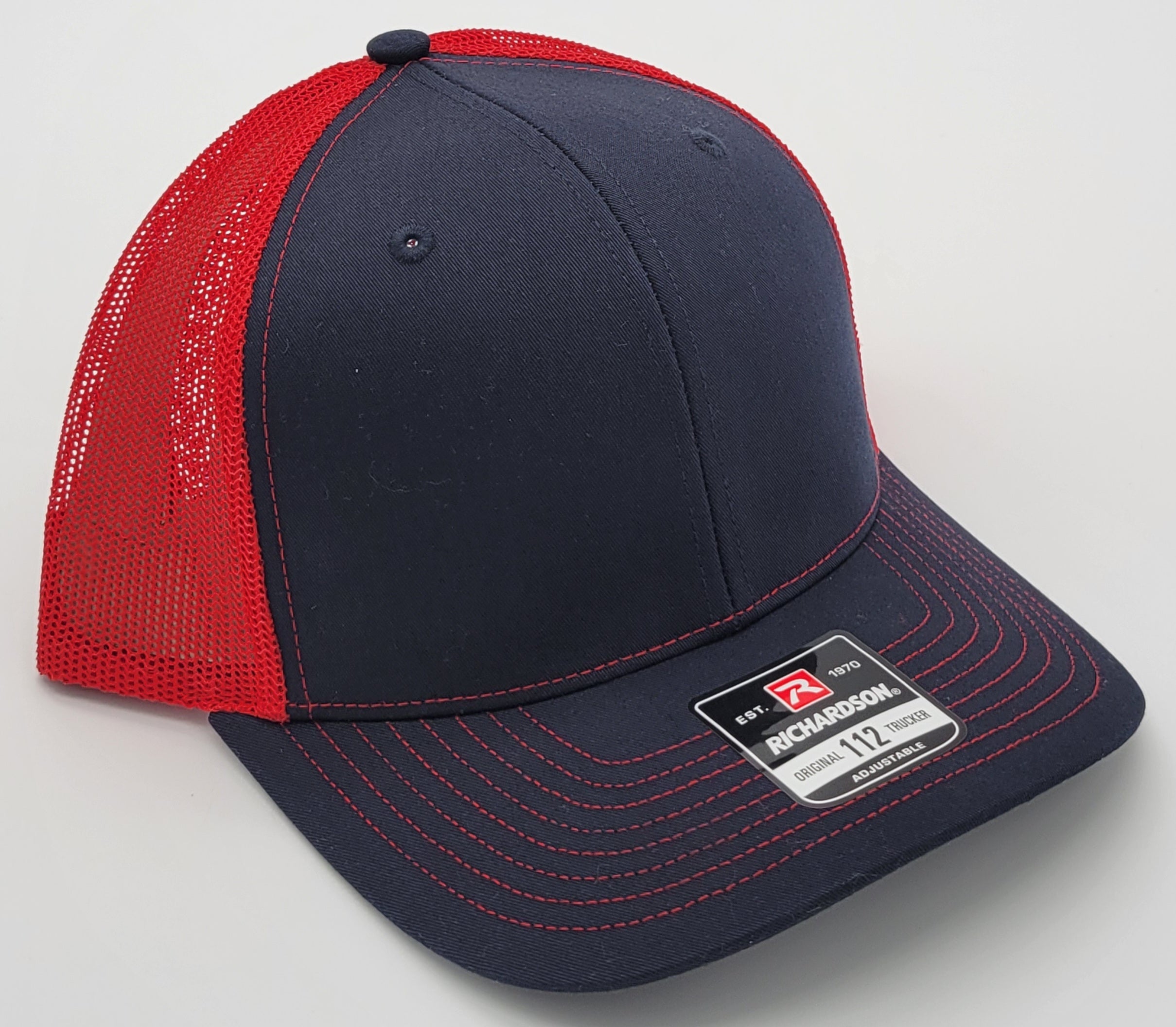 Your Business Logo on a Hat (QTY 25)